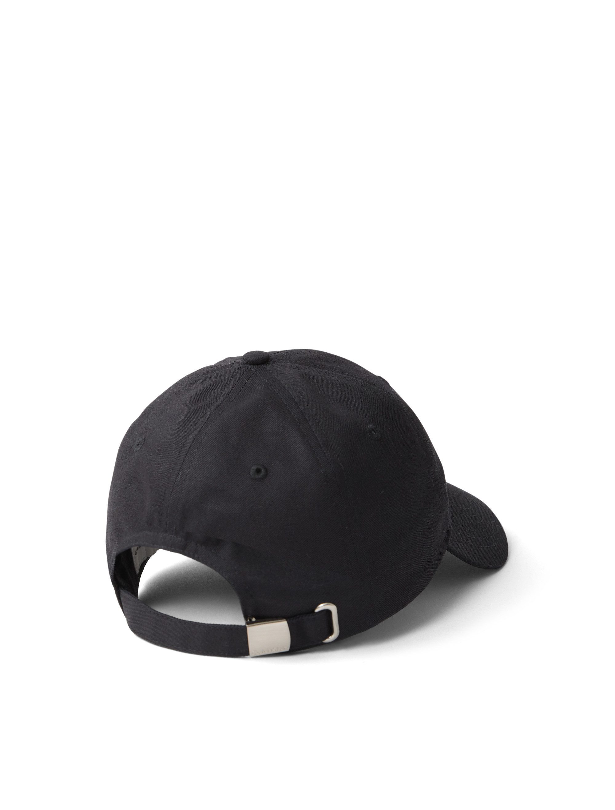 Calvin Klein Baseball Cap Mit festem Schirm günstig online kaufen