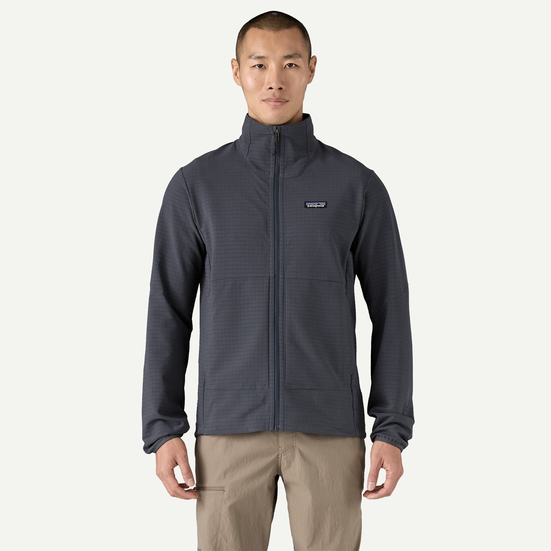 Patagonia Regenjacke M's R1 TechFace Jkt