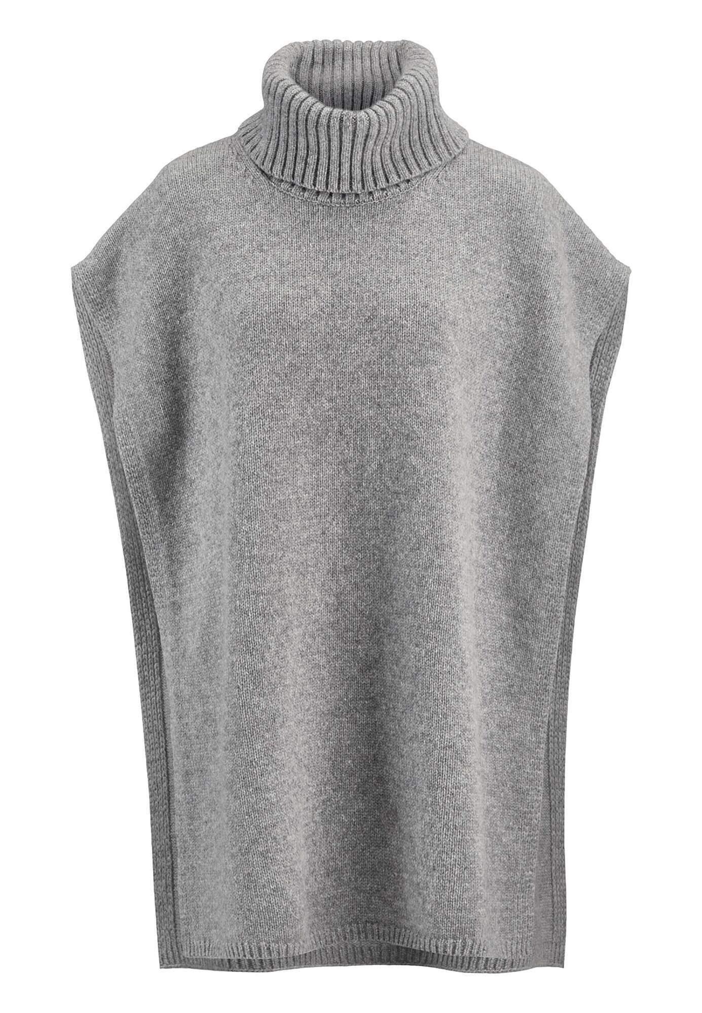 Hessnatur Strickpullover Oversize BETTER RECYCLING aus reiner (1-tlg) günstig online kaufen