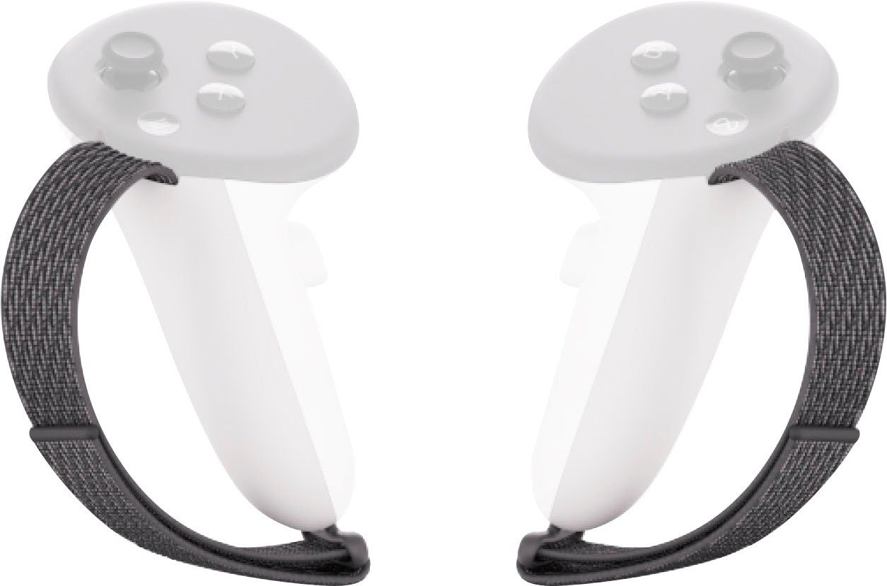 Quest 3 Active Straps Controller