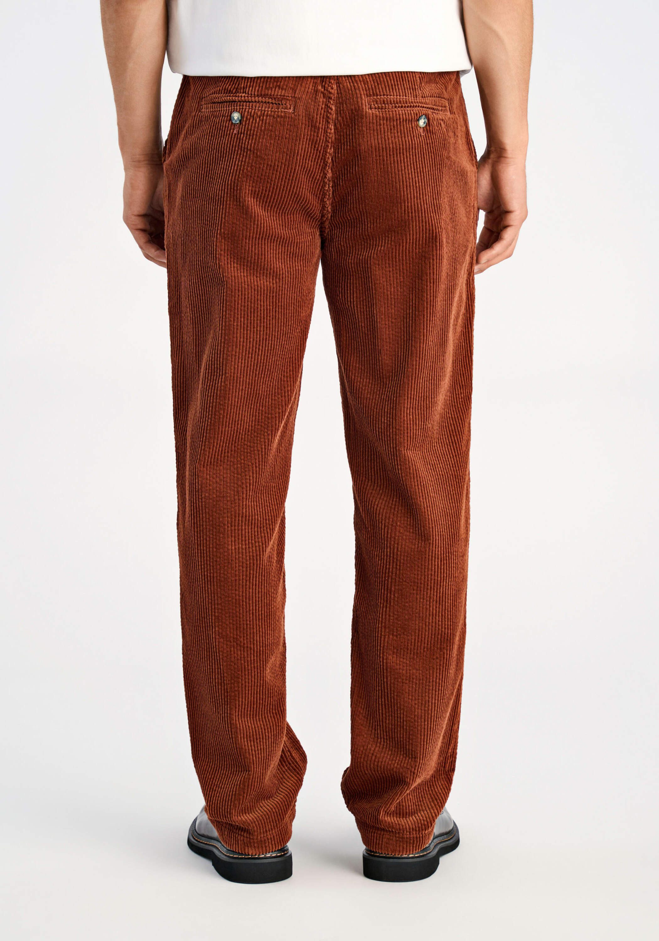 JUNK de LUXE Cordhose JUNK de LUXE Cordhose günstig online kaufen