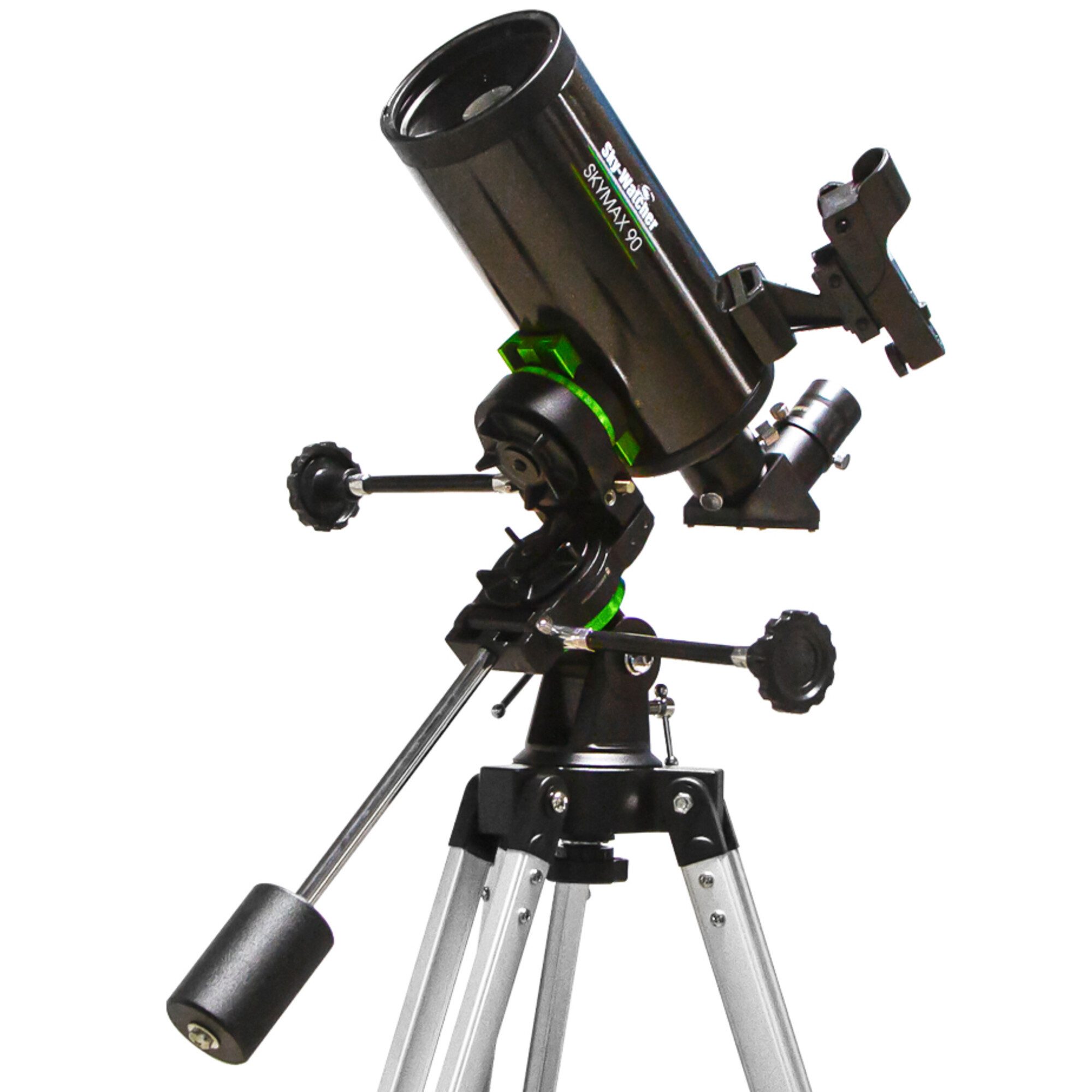 Skywatcher Teleskop Skywatcher Maksutov Teleskop MC 90/1250 Starquest EQ
