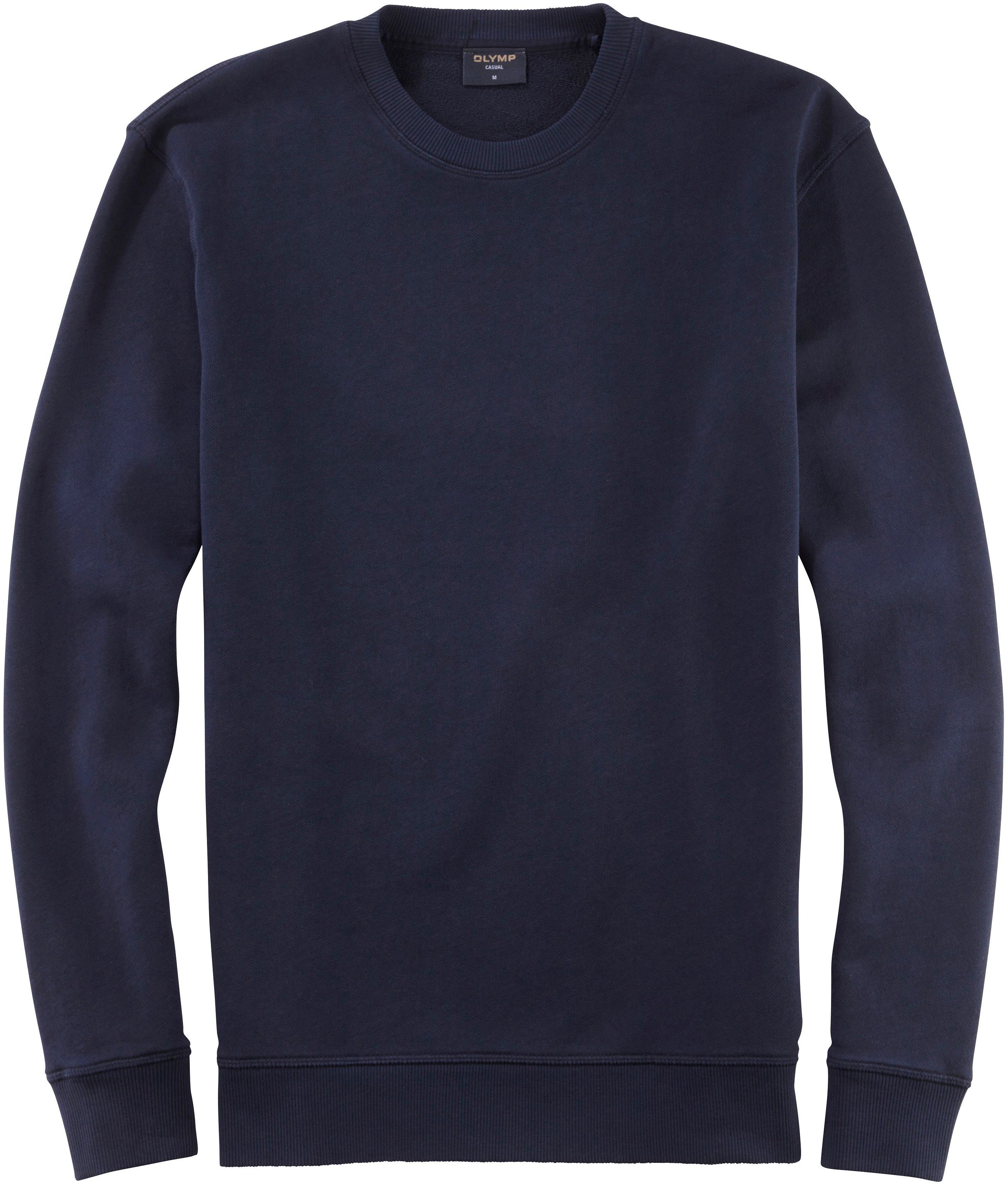 marine Casual Sweatshirt OLYMP