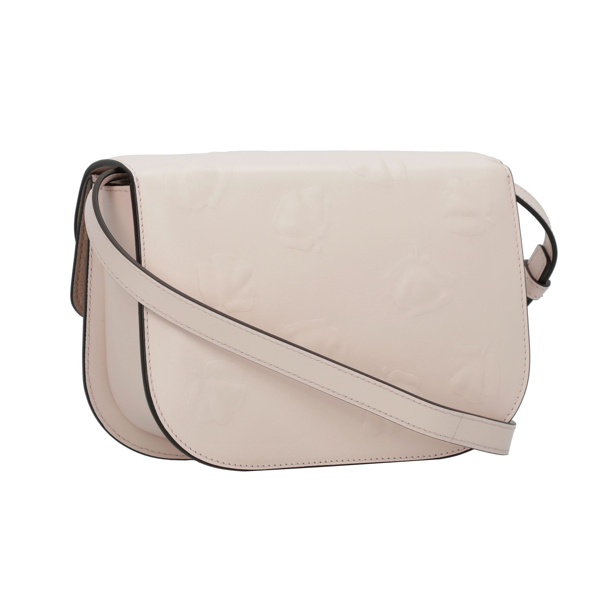 Furla Umhängetasche Sfera, Leder