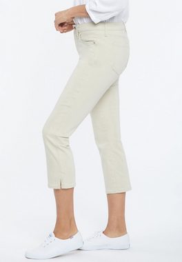 NYDJ Caprijeans Chloe Capri Jeans