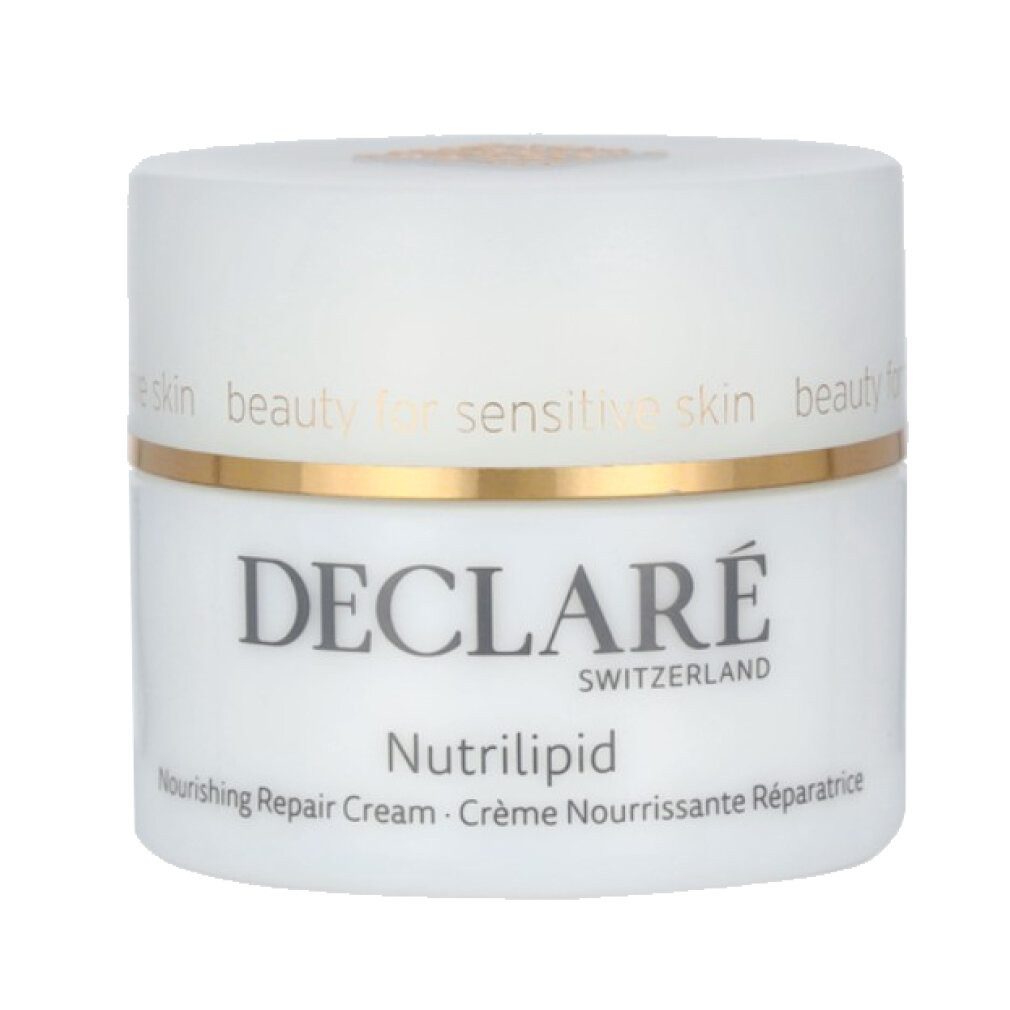 Declaré Gesichtspflege Vitalbalance Nutrilipid Cream
