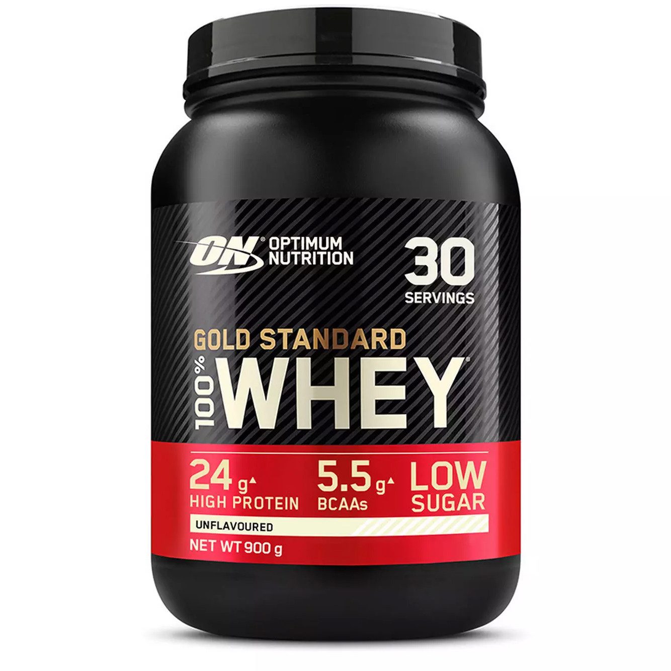 Optimum Nutrition Gold Standard Сыворотка Pulver, 900 g