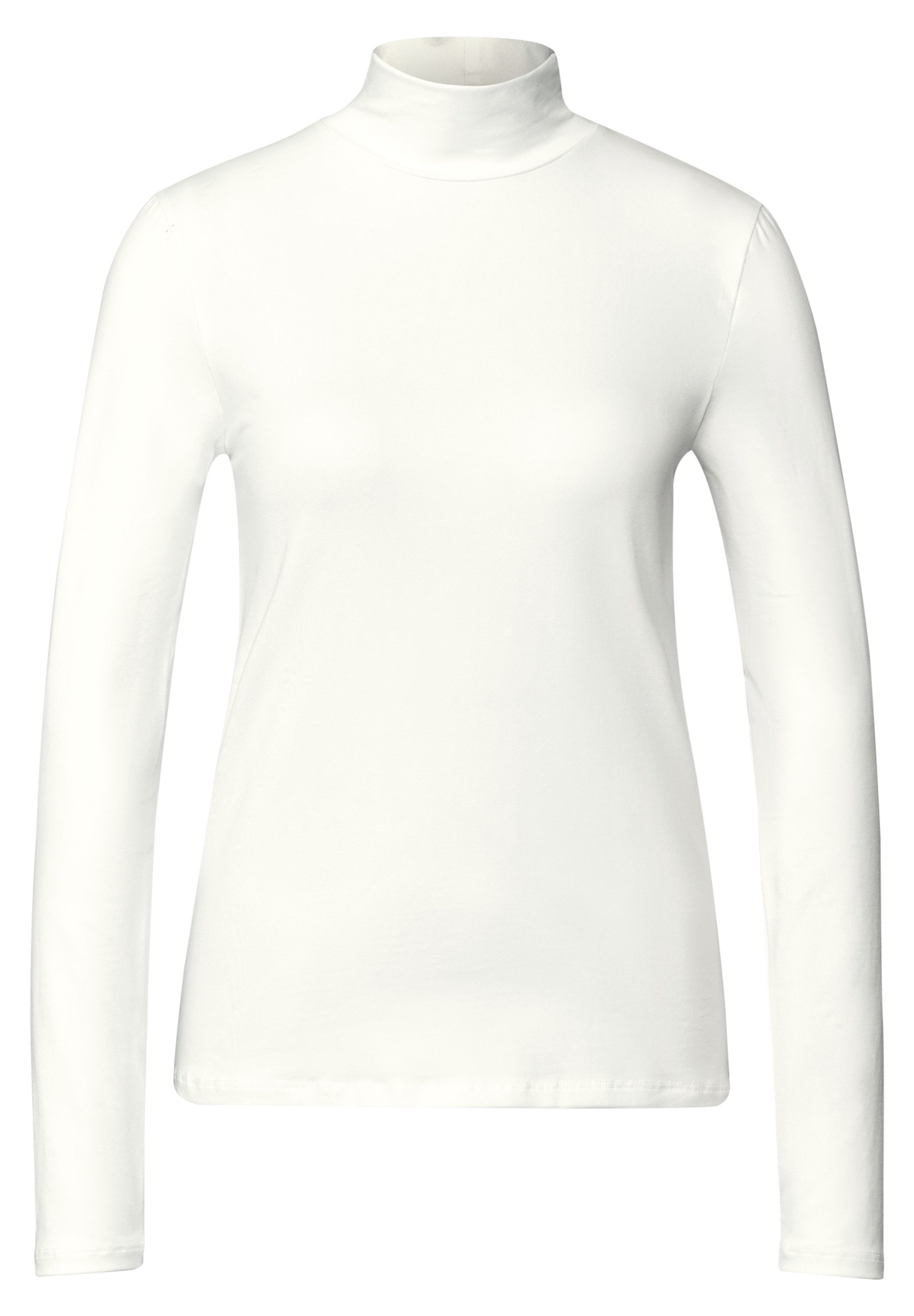 Langarmshirt