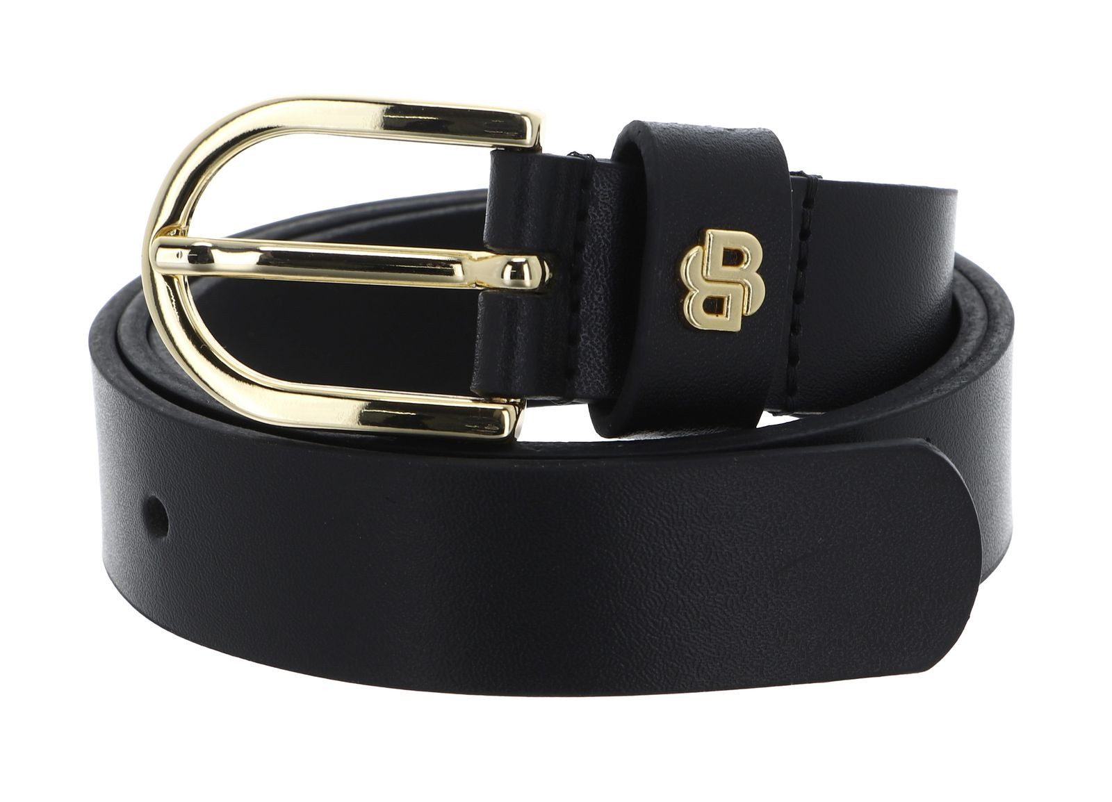 BOSS Ledergürtel Scarlet Sz25 Belt aus echtem Rindsleder günstig online kaufen