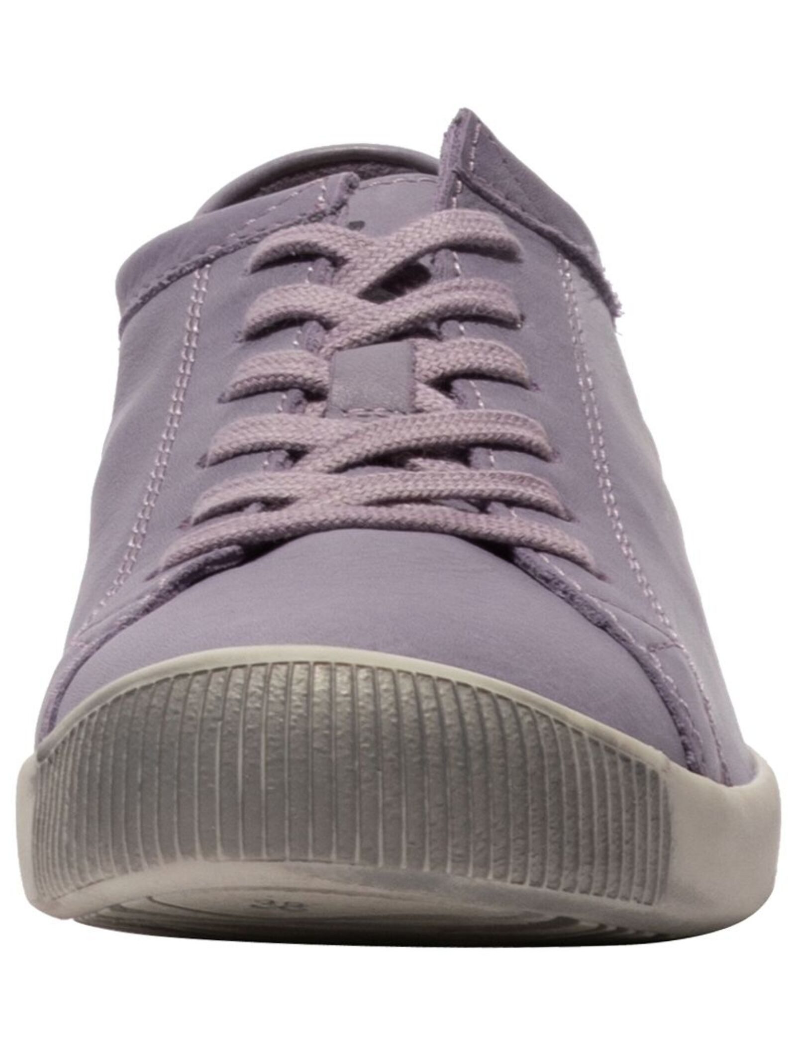 softinos softinos Sneaker Leder Sneaker