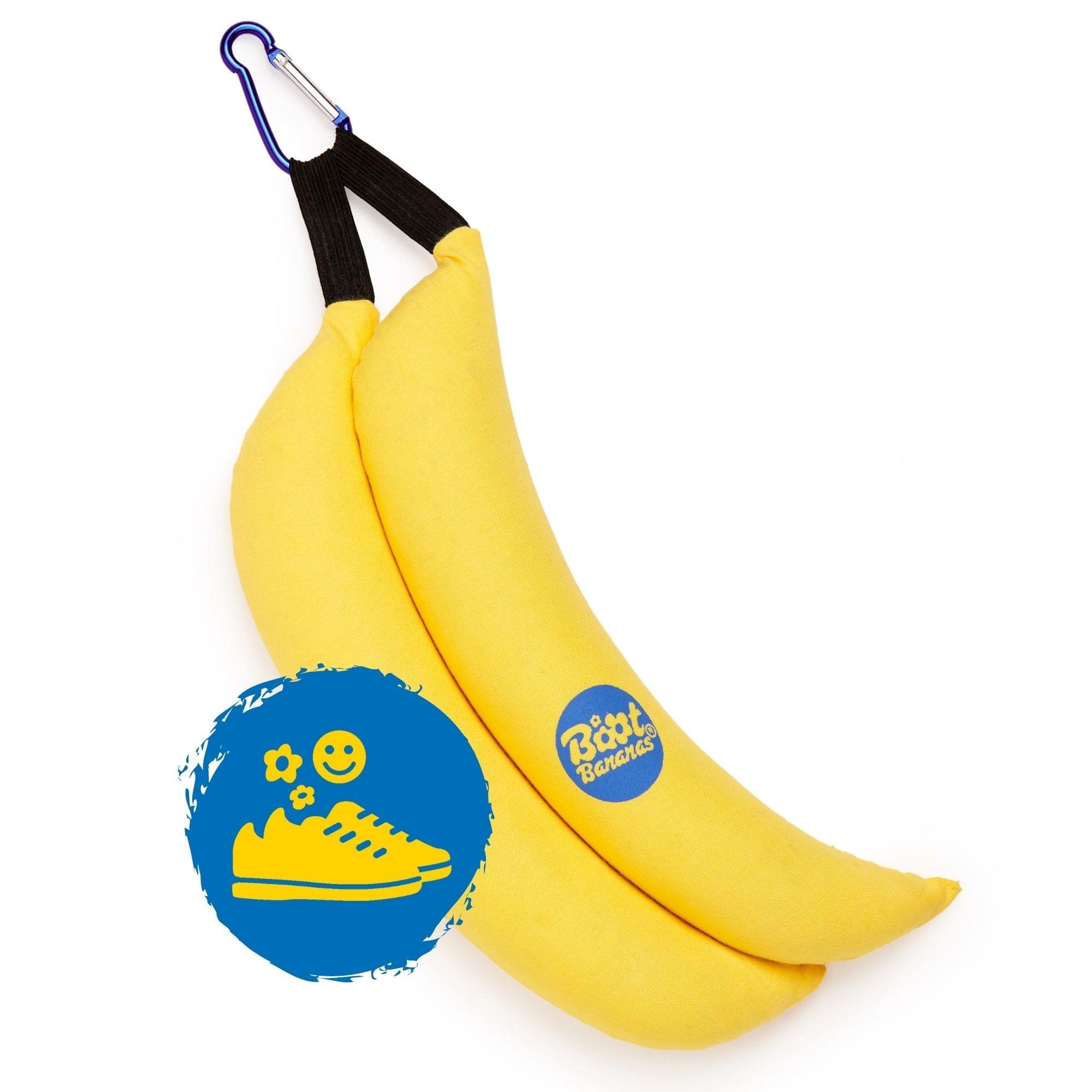 Boot Bananas Schuhdeo Schuhdeo gegen Gerüche Antibakteriell mit ...