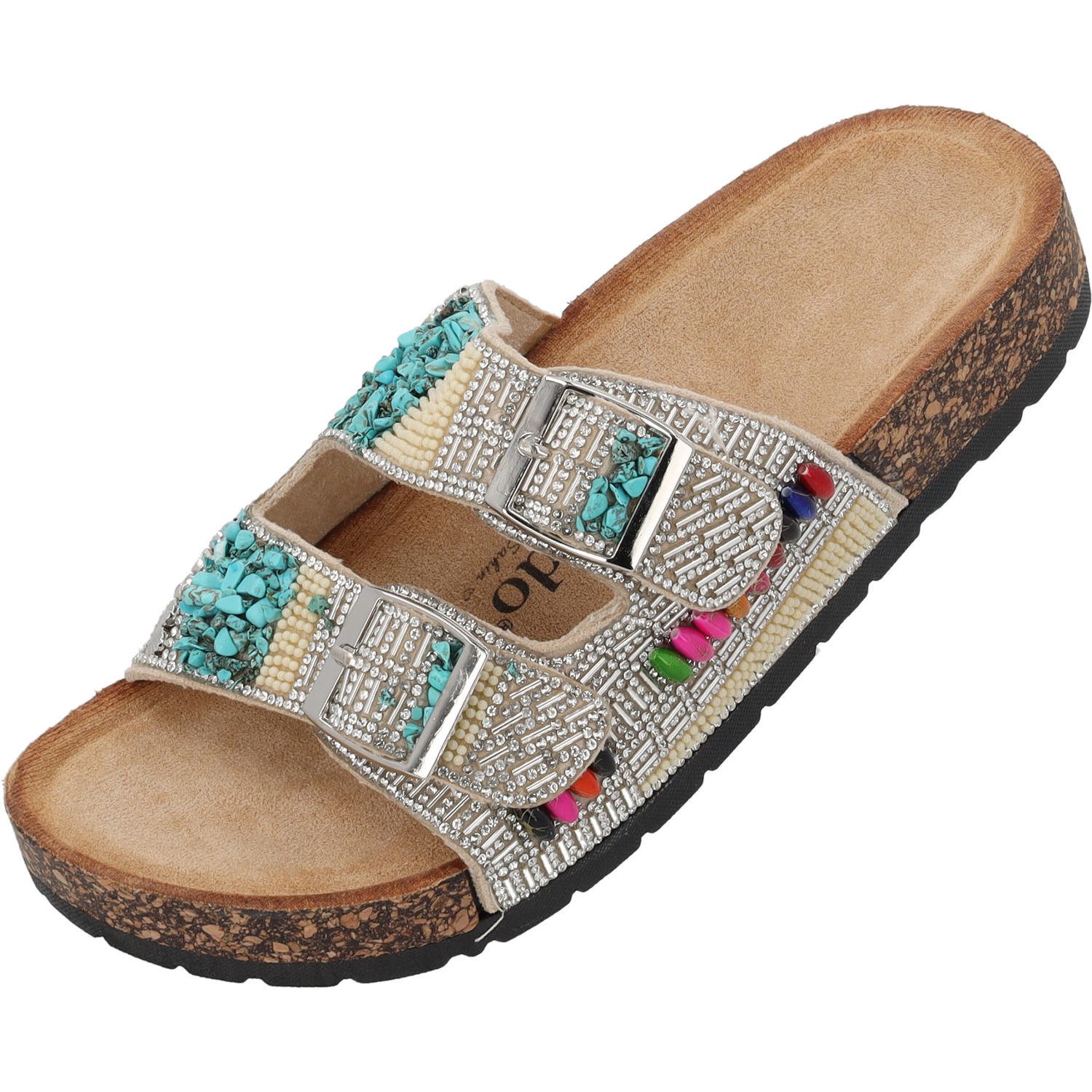 Palado by Sila Sahin Viha by Sila Sahin Pantolette