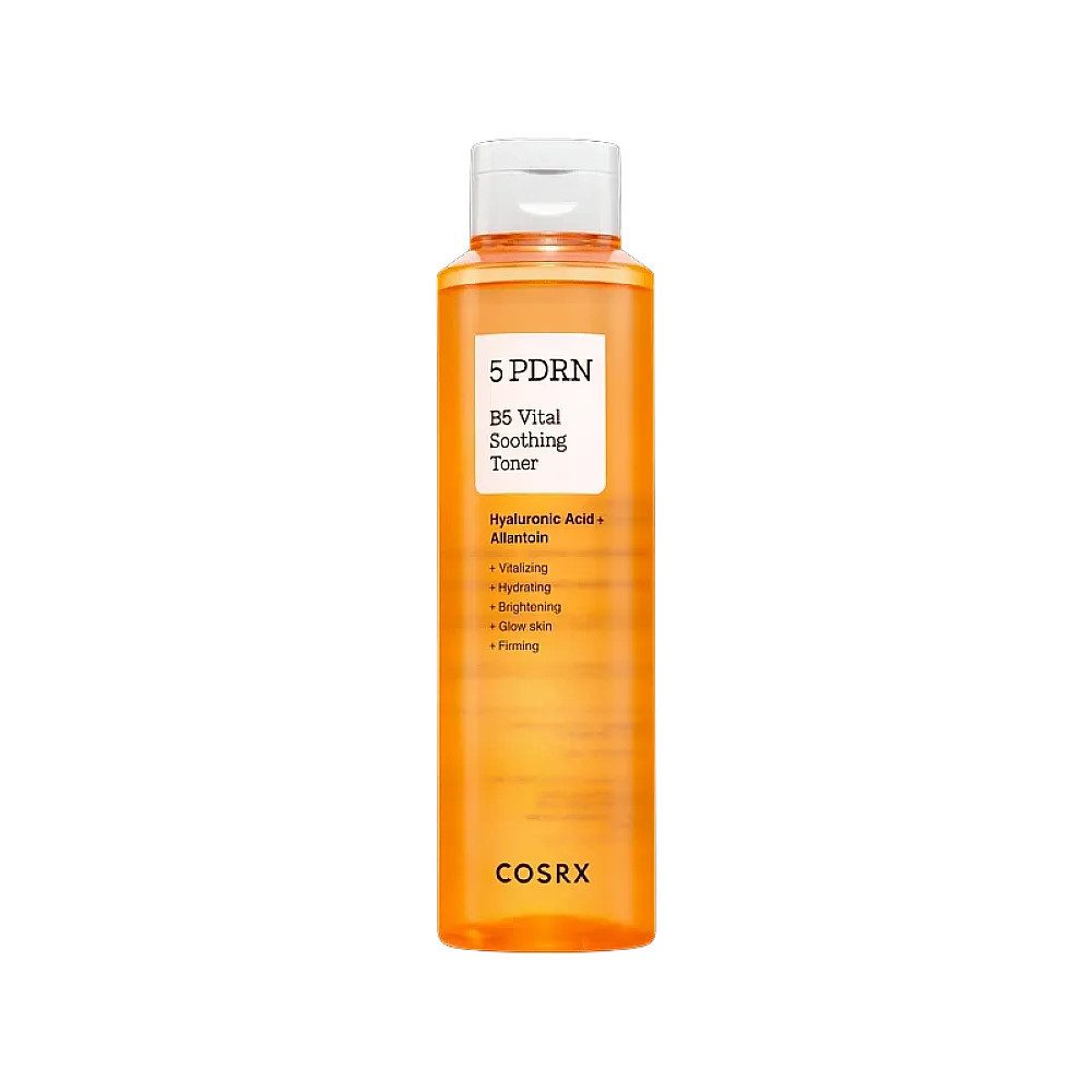 Cosrx Gesichtswasser Cosrx 5 PDRN B5 Vital Soothing Toner