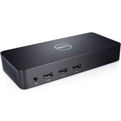 Dell Laptop-Dockingstation »USB Dock 3.0 D3100«