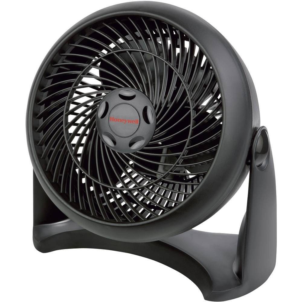 Honeywell Bodenventilator Bodenventilator Turbo Fan, Wandmontage günstig online kaufen