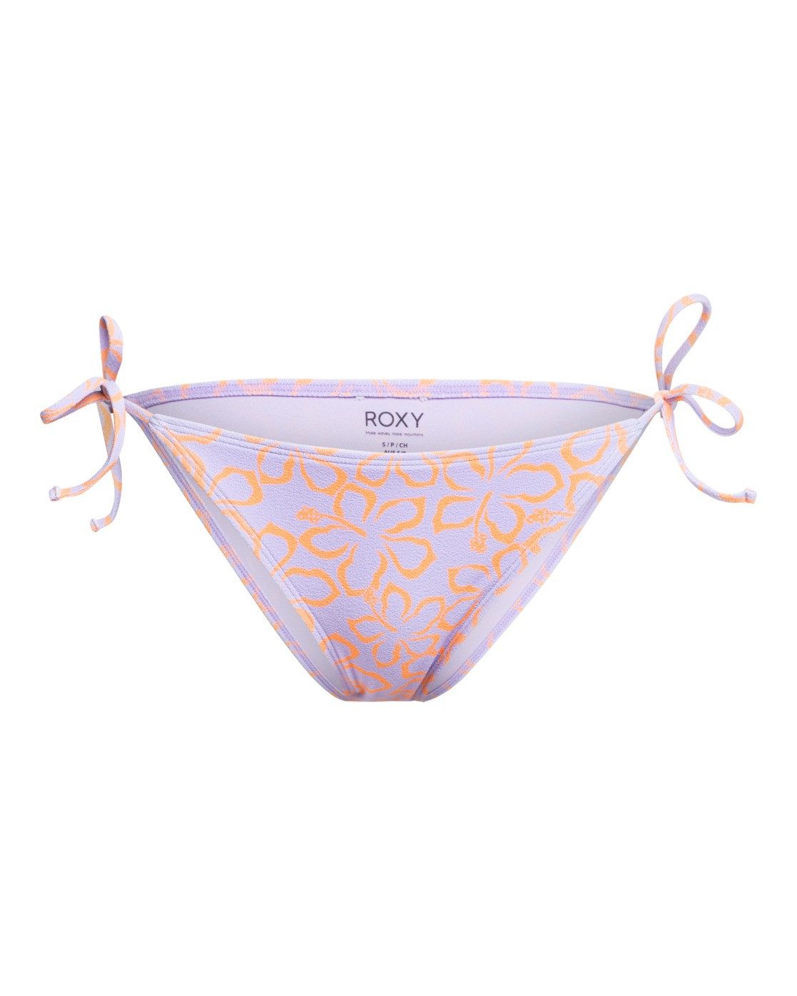 Bikini-Hose Hawaiian Heat