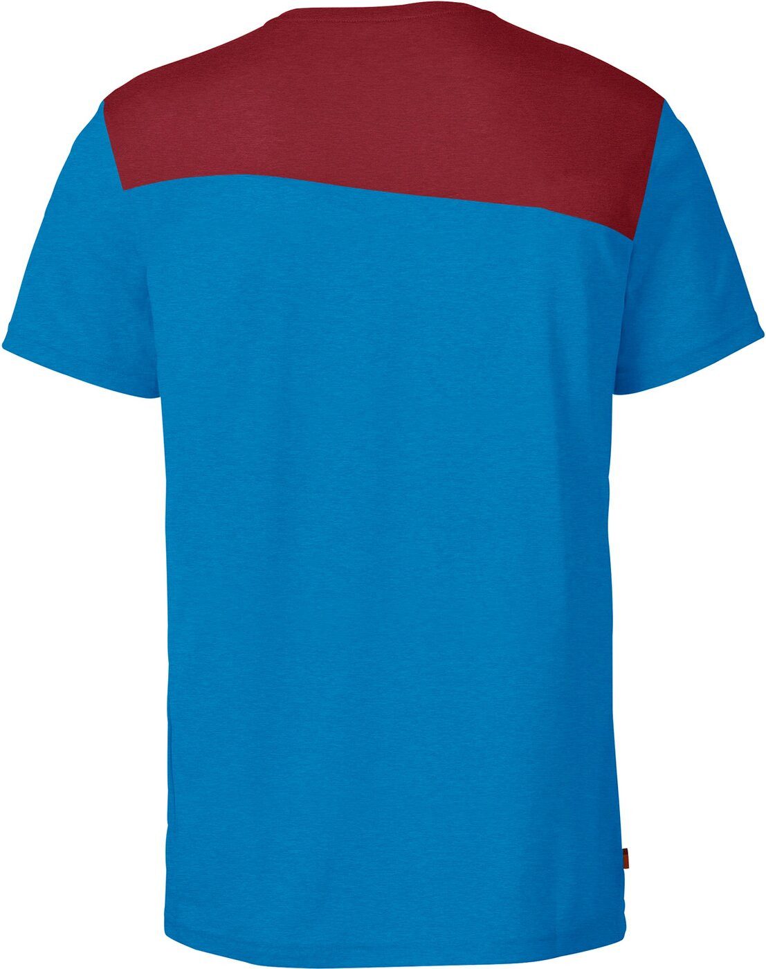 VAUDE Kurzarmshirt Me Sveit Shirt