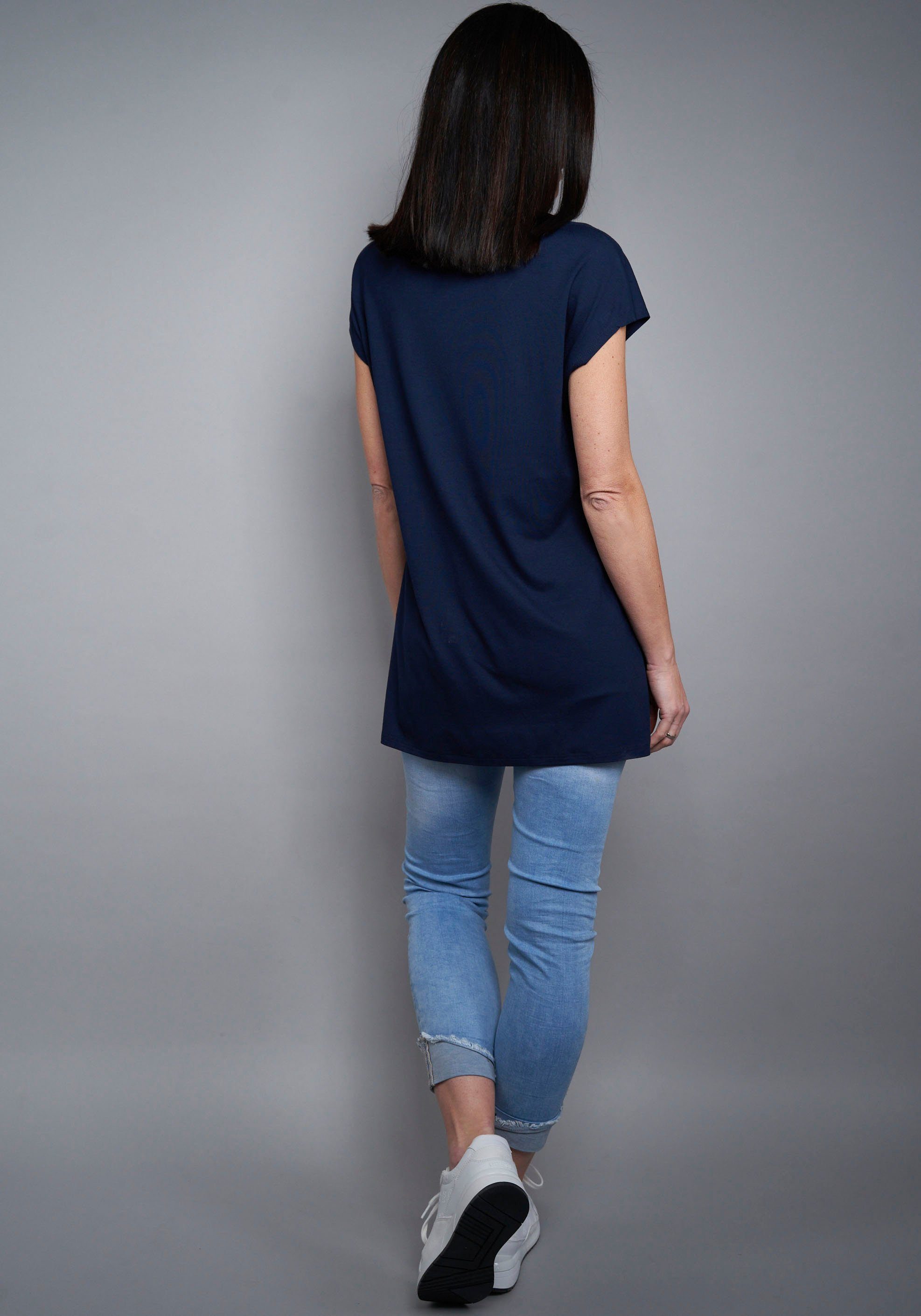 Seidel Moden Longshirt MADE IN GERMANY
