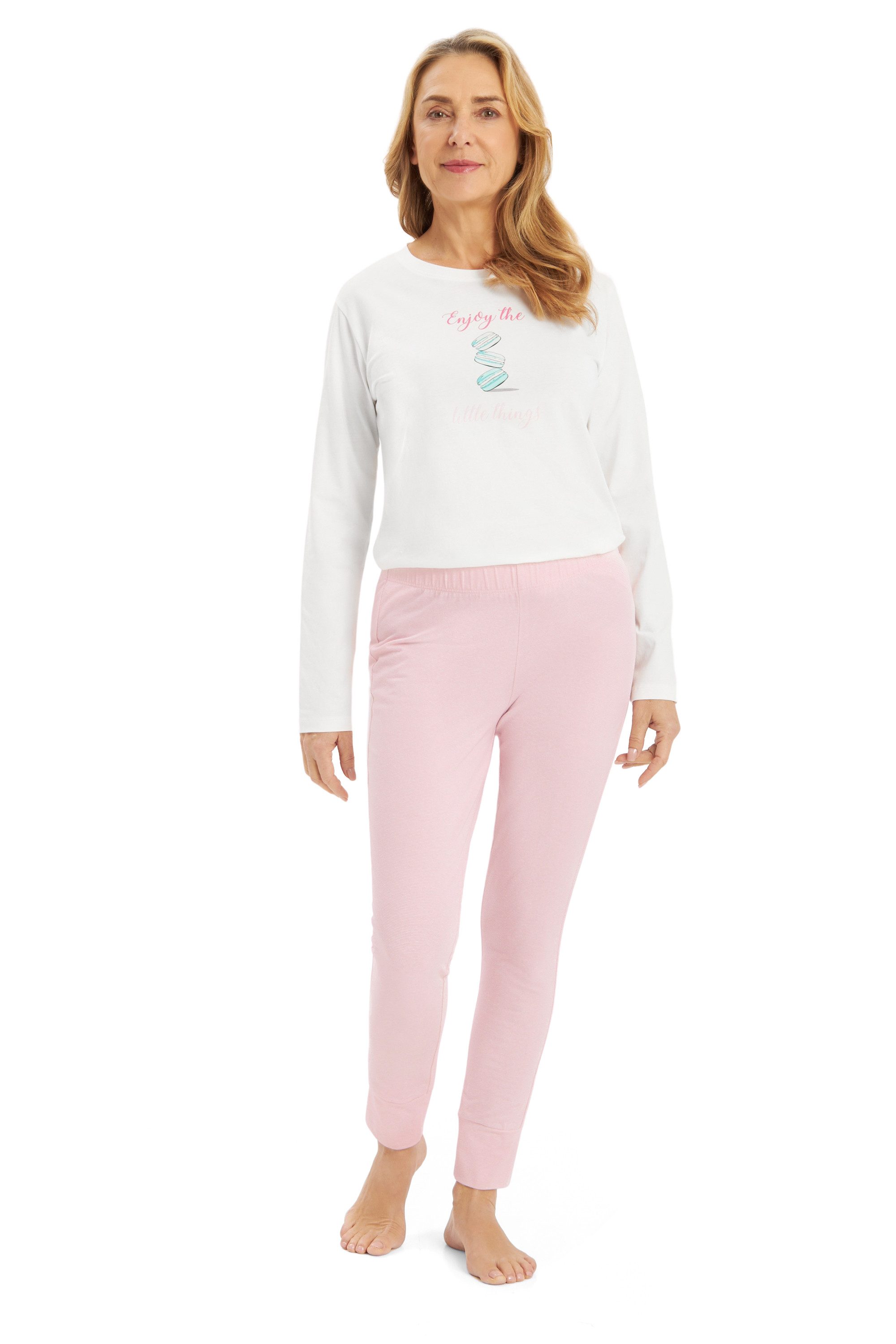 Rösch Pyjamahose 1253573 (1-tlg)