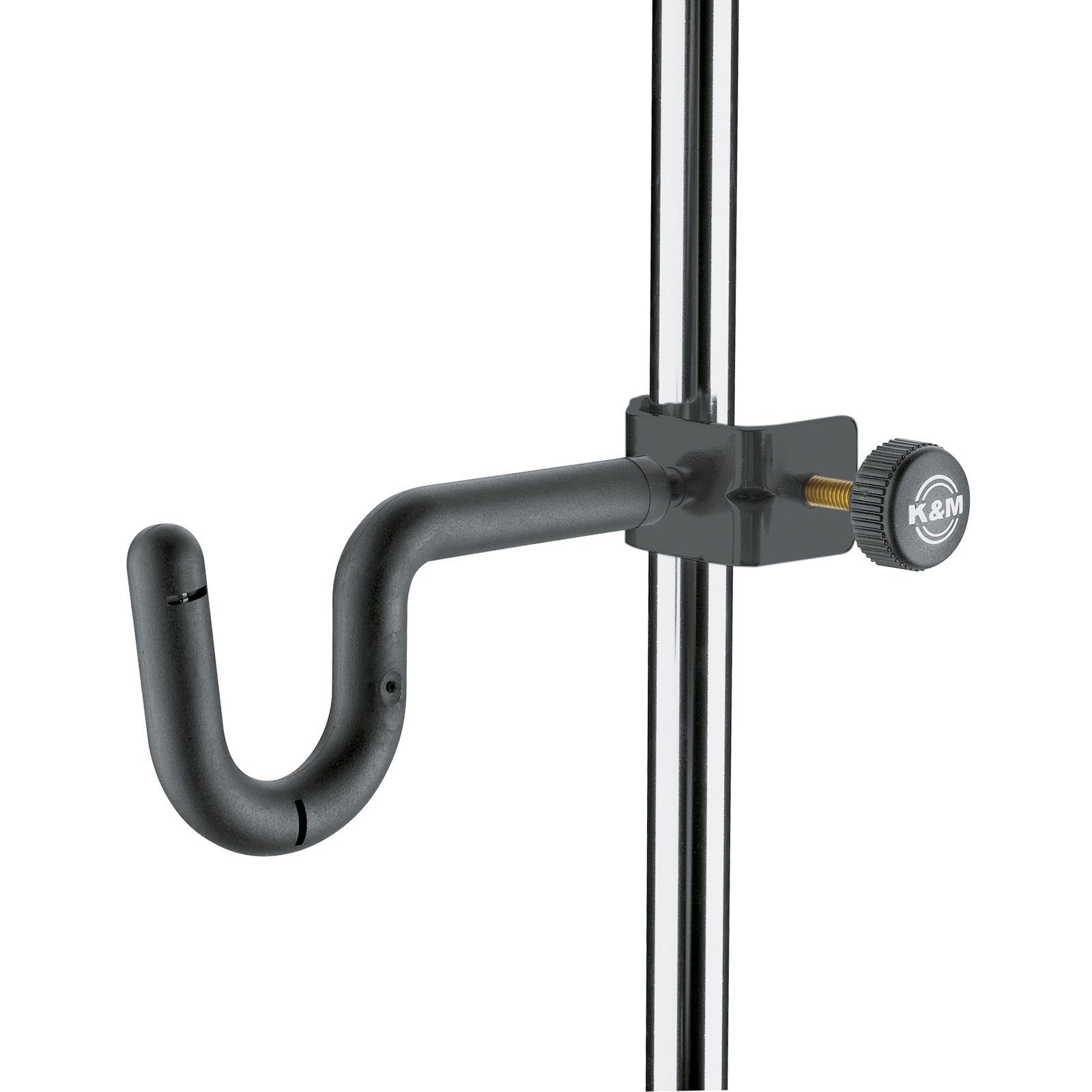Musikinstrumentenständer K&M 15700 Trompetenhalter