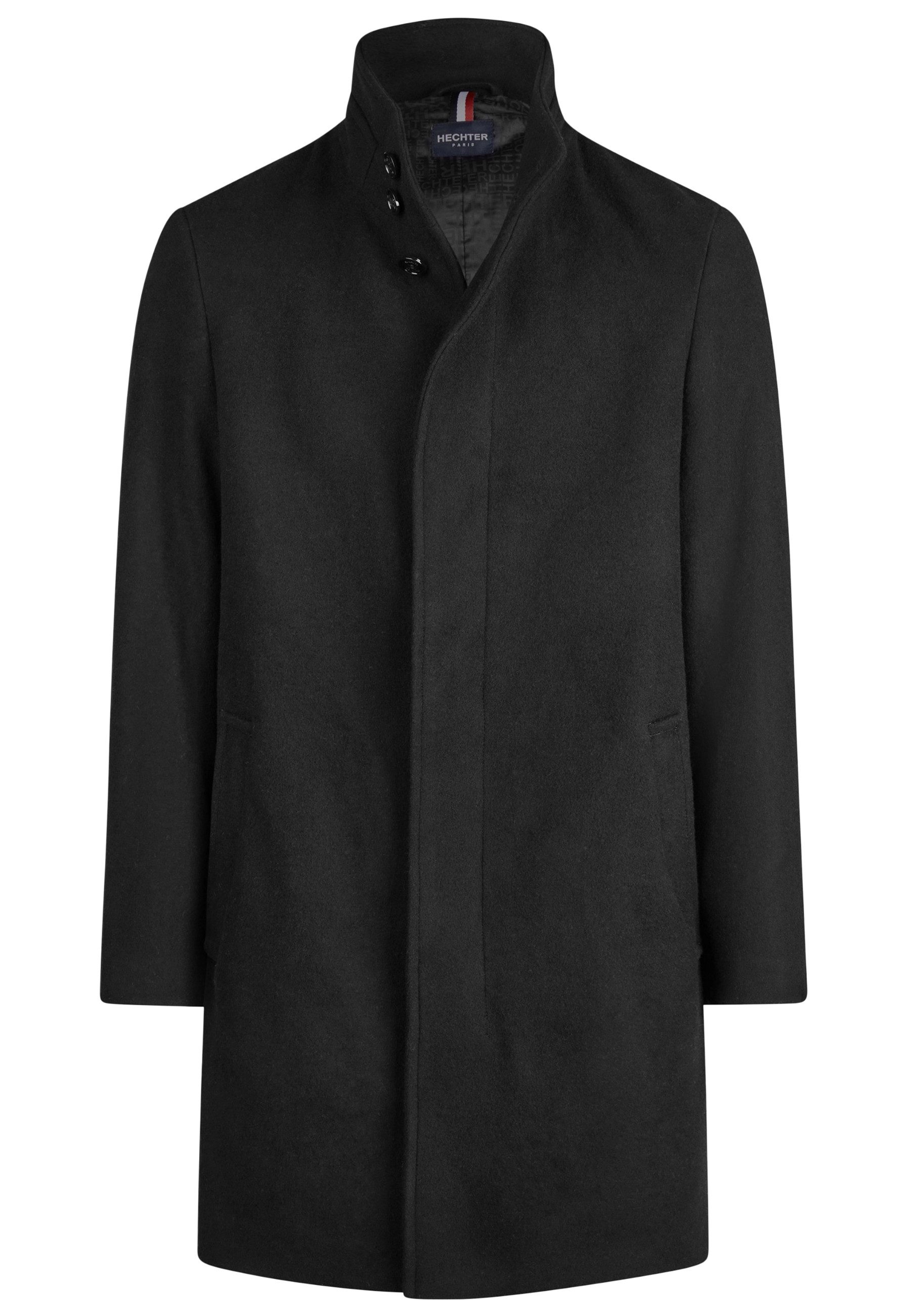 HECHTER PARIS Kurzmantel Modern Fit (1-tlg)