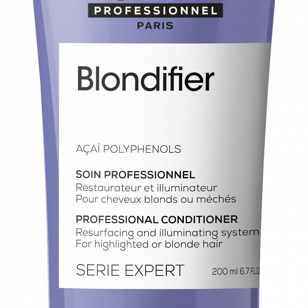 L'ORÉAL PROFESSIONNEL Expert Blondifier PARIS Serie ml 200 Haarspülung Conditioner