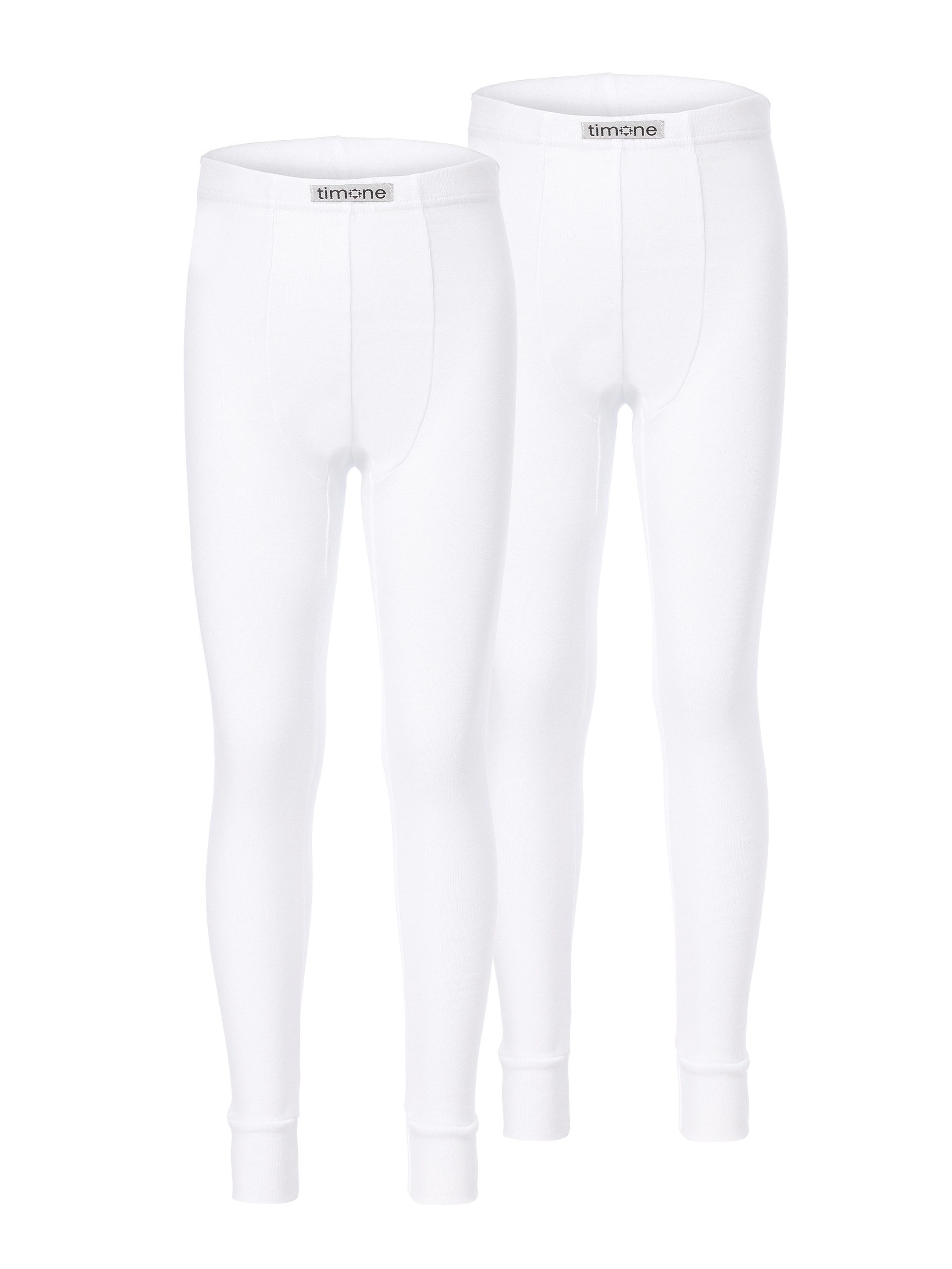 Lange Unterhose Kinder Jungen Lange Thermounterhose TI30-128