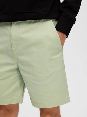 SELECTED HOMME Shorts Herren Shorts (1-tlg)