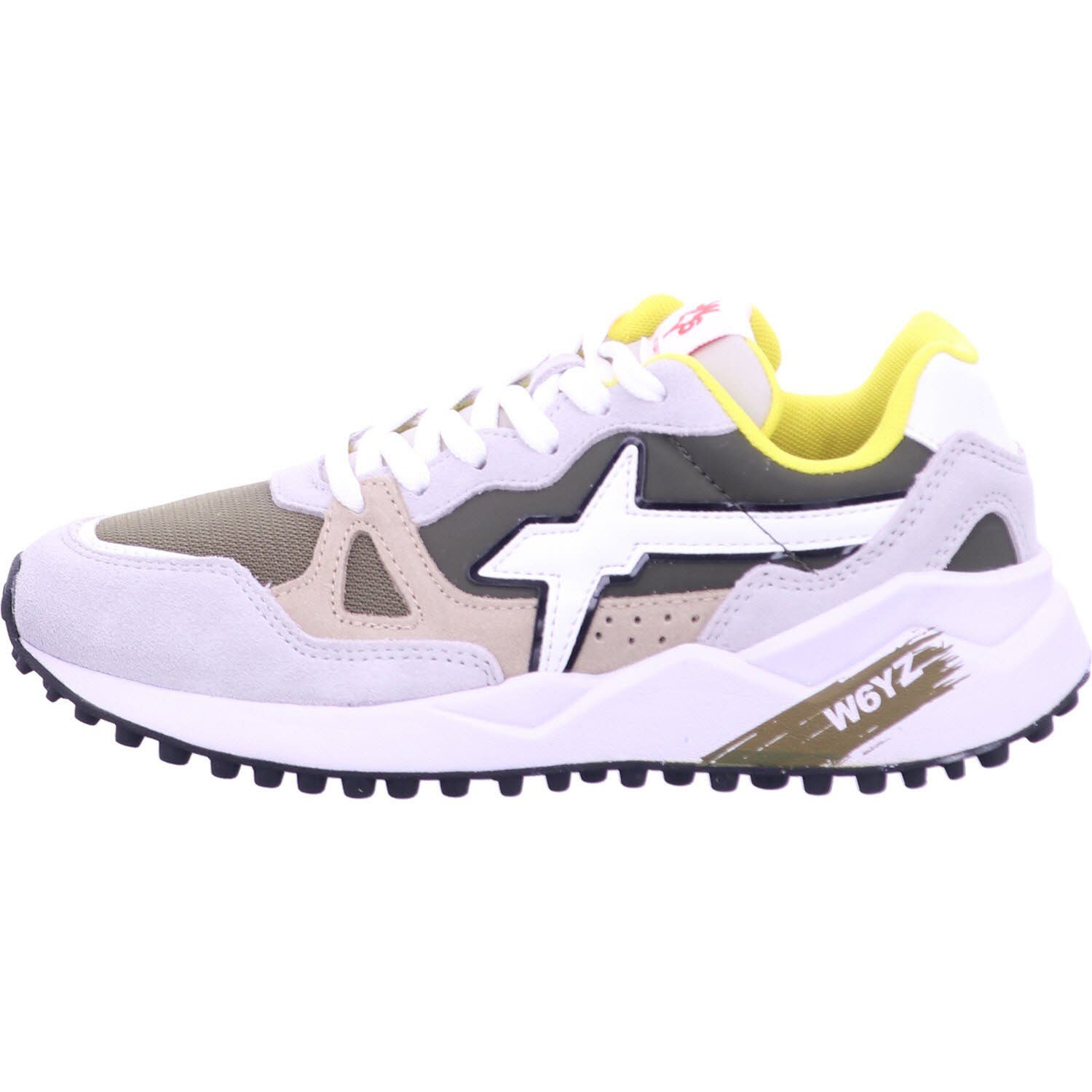 W6YZ 2015424-06-2B21 Schnürschuh