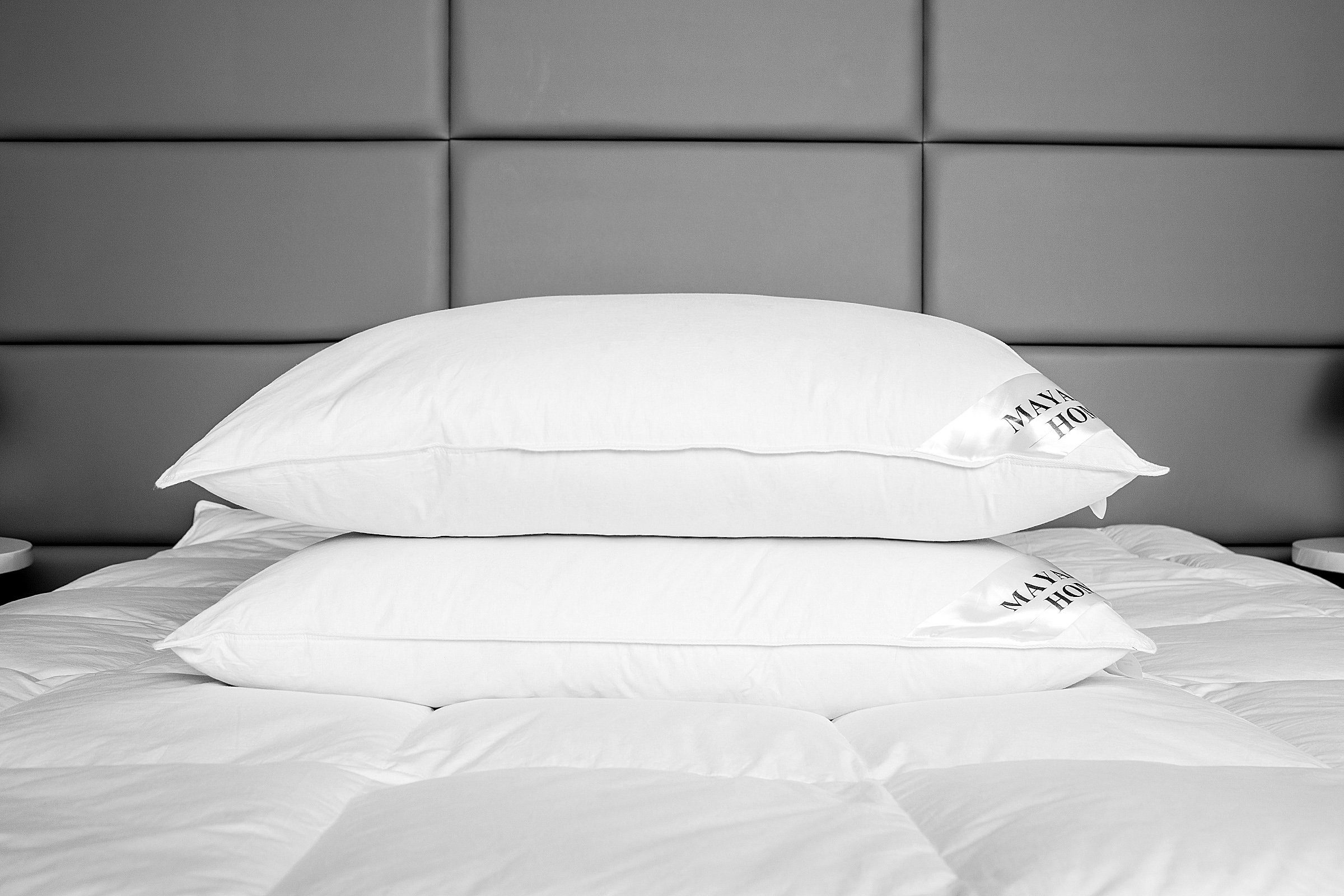 Mayaadi Home Kopfkissen HS3 Kopfkissen 40x80 günstig online kaufen