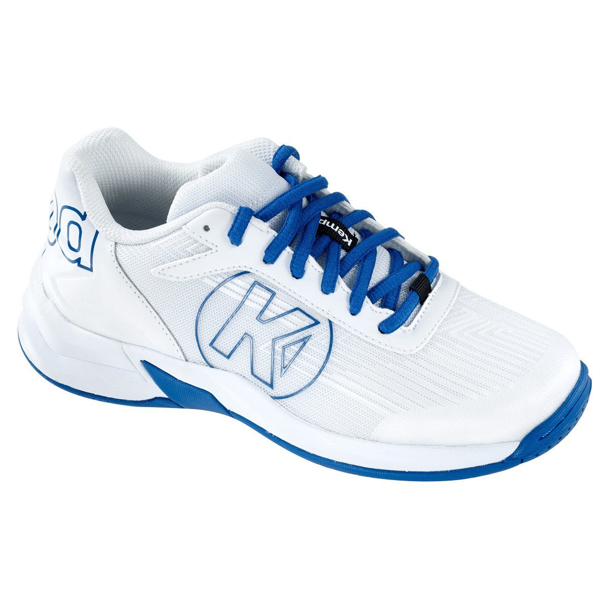 Kempa Magma Attack Pro 2.0 Women Handballschuhe Handball Sport-Schuhe Turn-Schuhe Indoor Fitness Gym - Sport-Schuhe für Kinder, Damen mit Michelin-Sohle für optimalen Grip im Sale main image 1