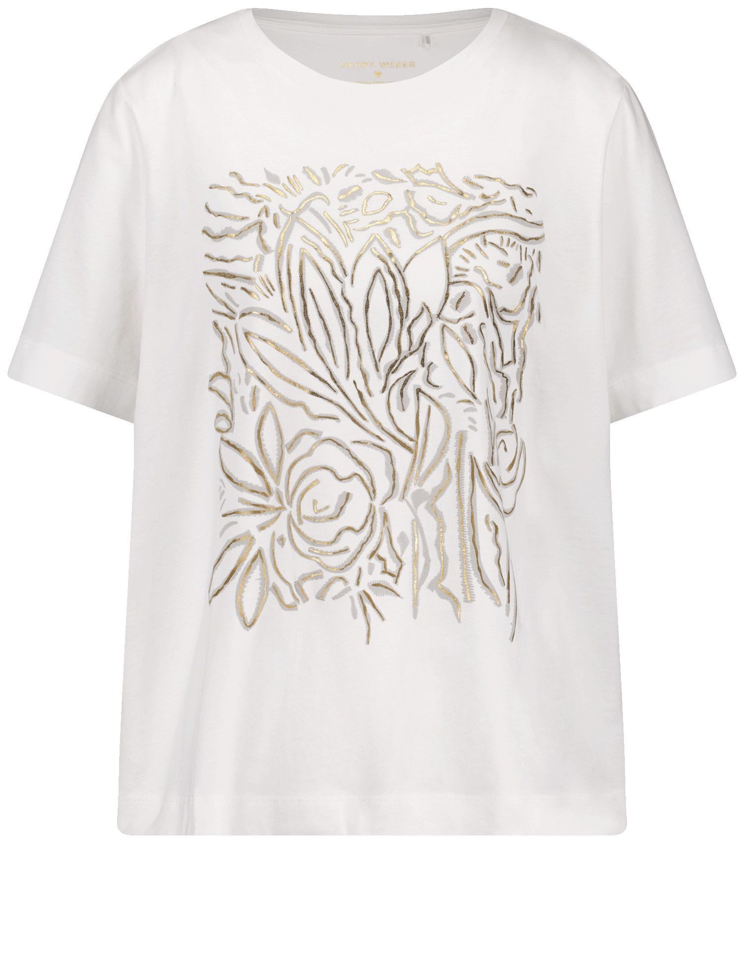 Kurzarmshirt