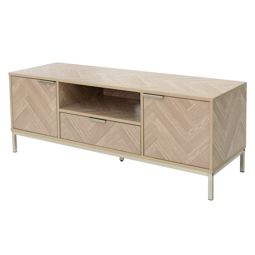 ML-DESIGN Lowboard Fernsehschrank TV-Kommode TV Board günstig online kaufen