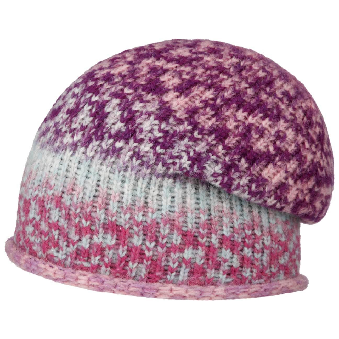 Lierys Beanie (1-St) Strickmütze, Made in Germany günstig online kaufen
