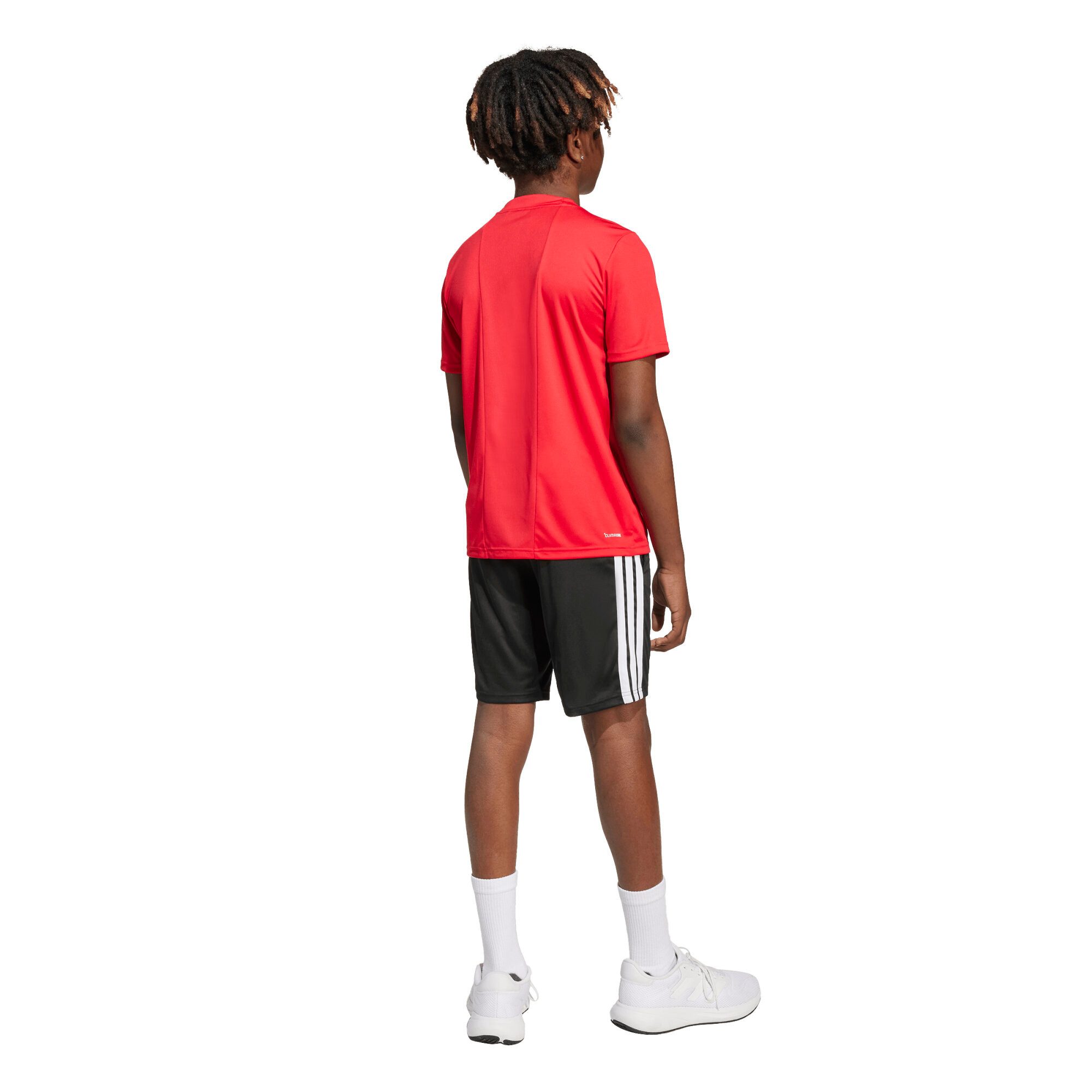 adidas Performance T-Shirt adidas Kinder Set J TR-ES 3S SET – Bild 5 von 5