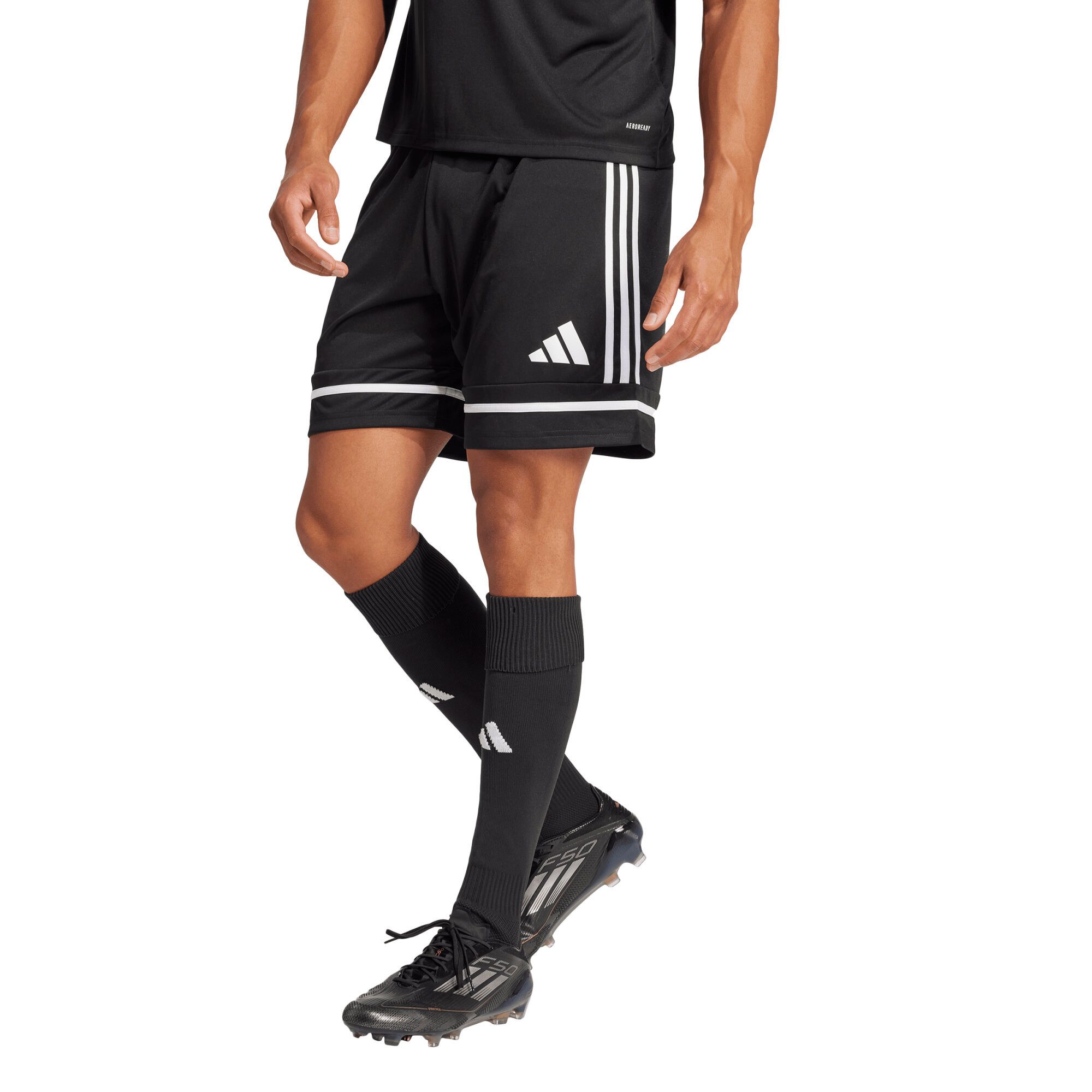 adidas Performance Trainingsshorts adidas Herren Short Squadra 25 günstig online kaufen