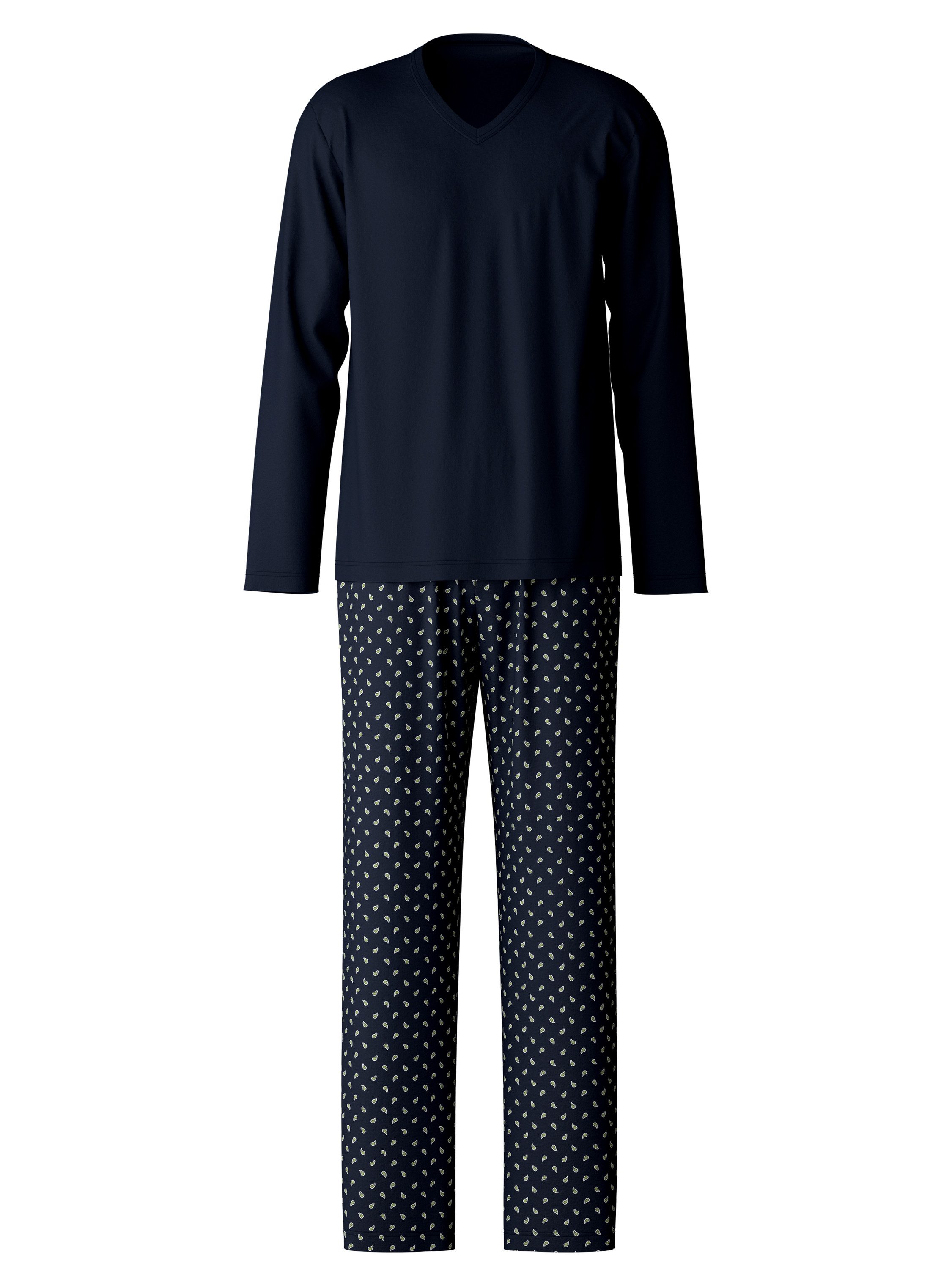 CALIDA Pyjama Season Special Herren (2 günstig online kaufen