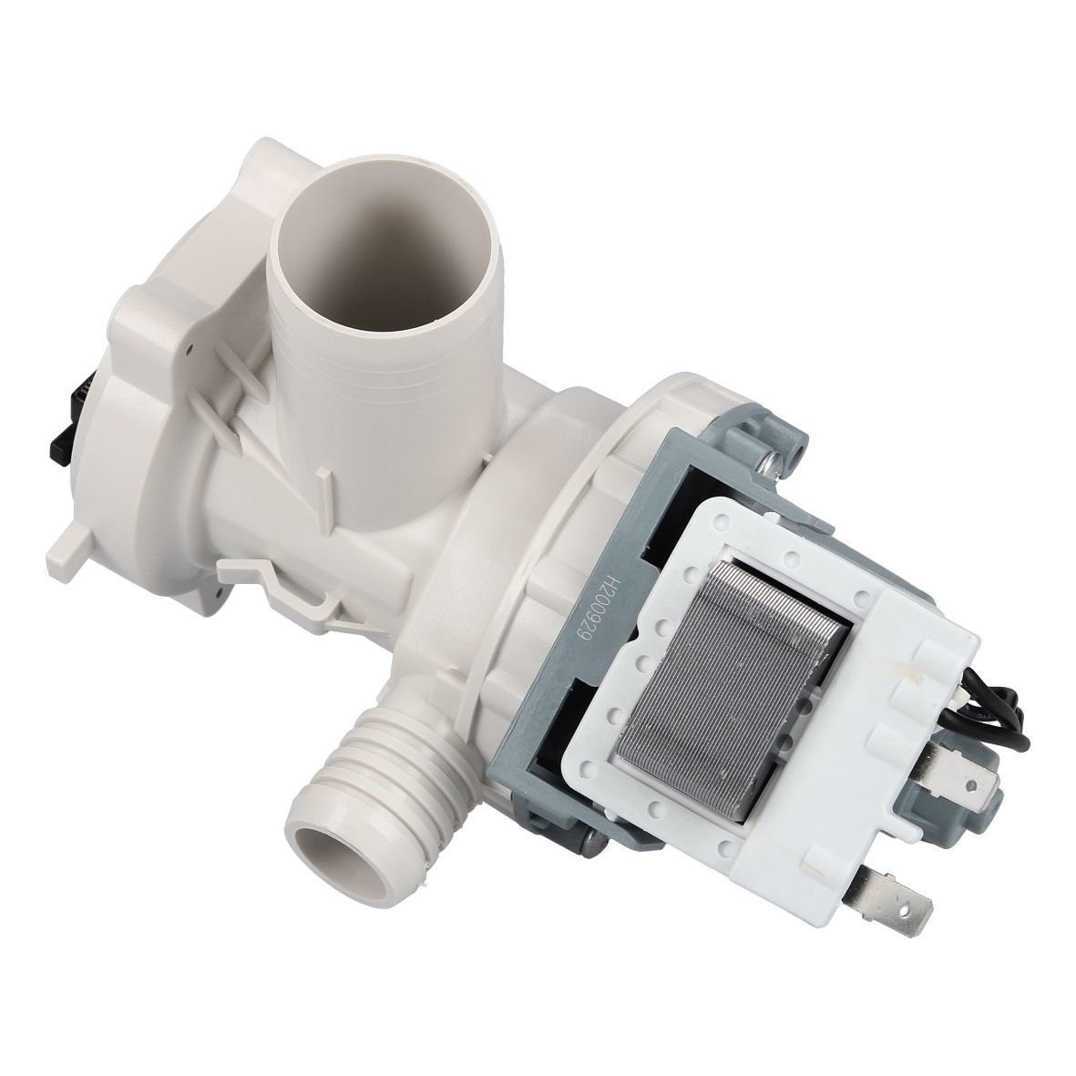 easyPART Elektropumpe wie Hisense HK1911126 Ablaufpumpe Hisense, Waschmaschine