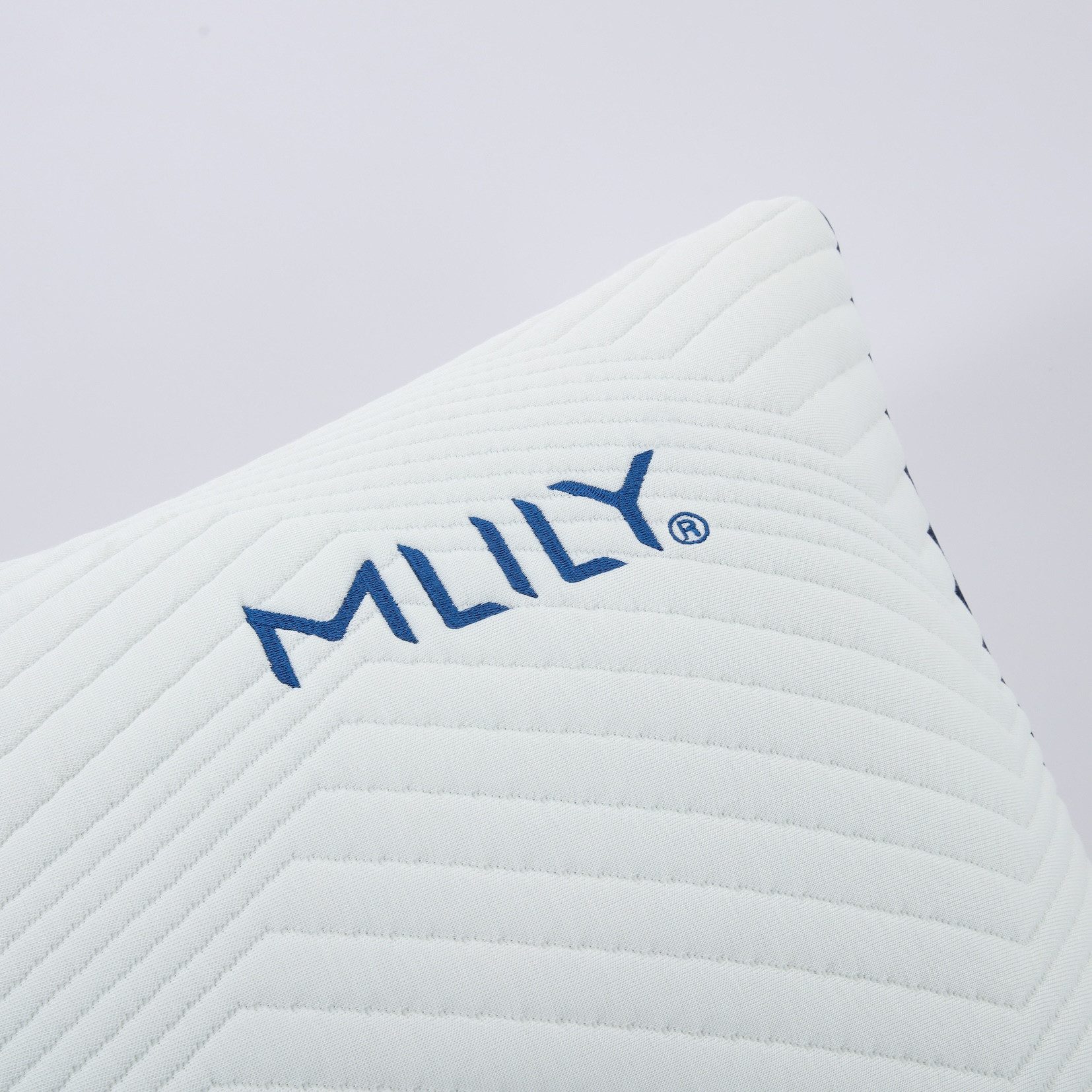 MLILY Kopfkissen Lono, Füllung: AirCell-Visko-Memory-Schaum, unterschiedlic günstig online kaufen