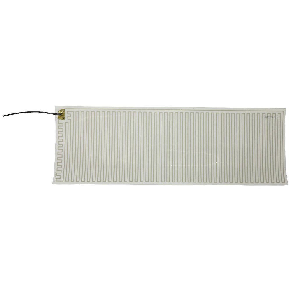 Heizmatten Thermo TECH Polyester Heizfolie 230 V 110 W (L x B) 890 mm x 300 mm
