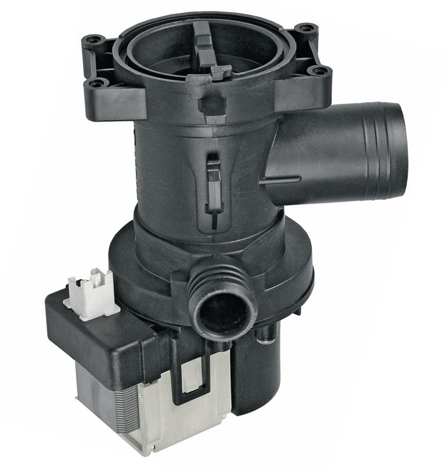 Whirlpool Elektropumpe Ablaufpumpe 481010584942 Magnettechnikpumpe