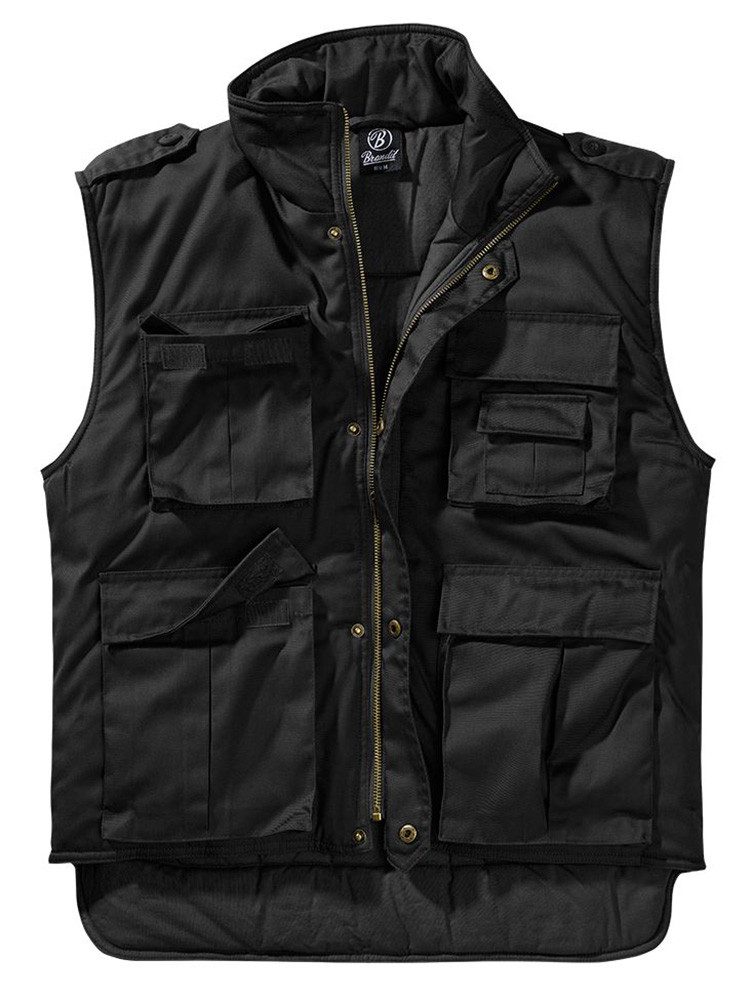 Brandit Sweatweste Ranger Vest günstig online kaufen