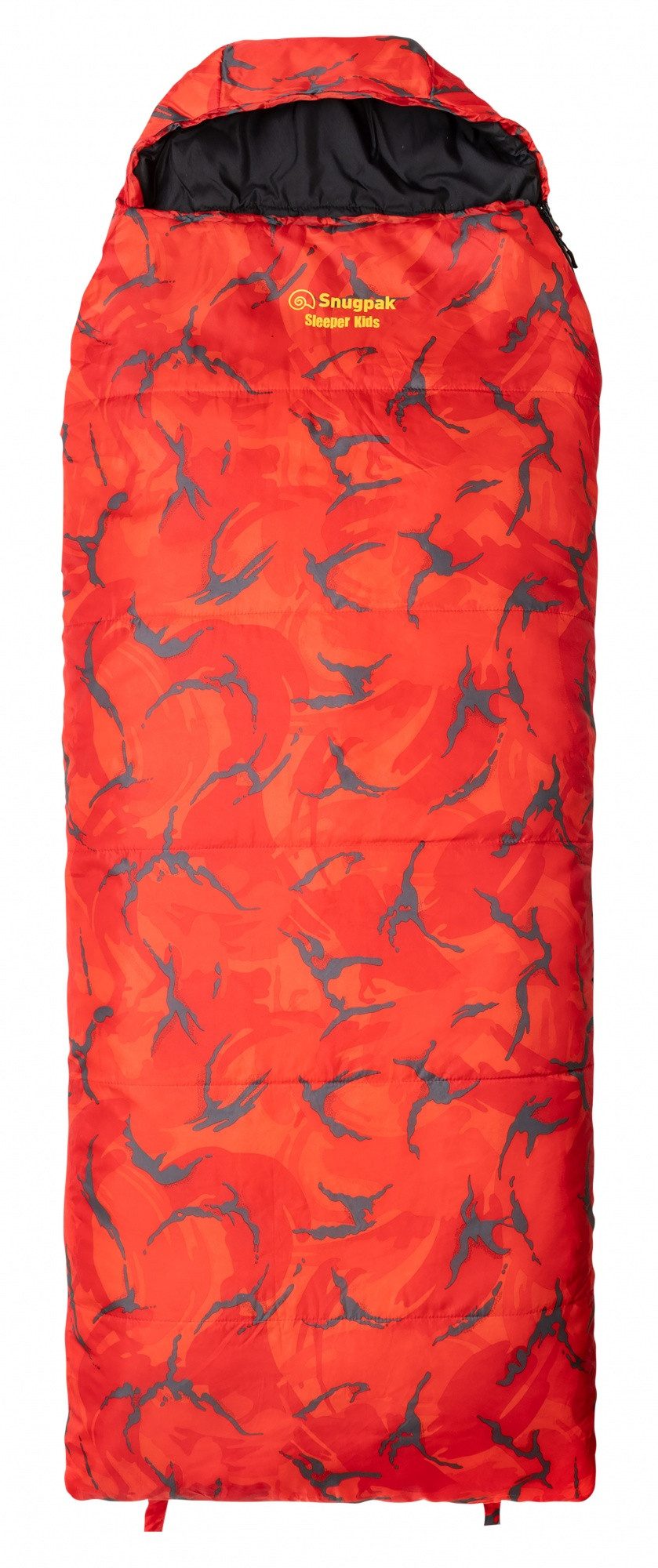 SNUGPAK Ganzjahresschlafsack Snugpak Sleeper Kids WGTE - Kinder Schlafsack