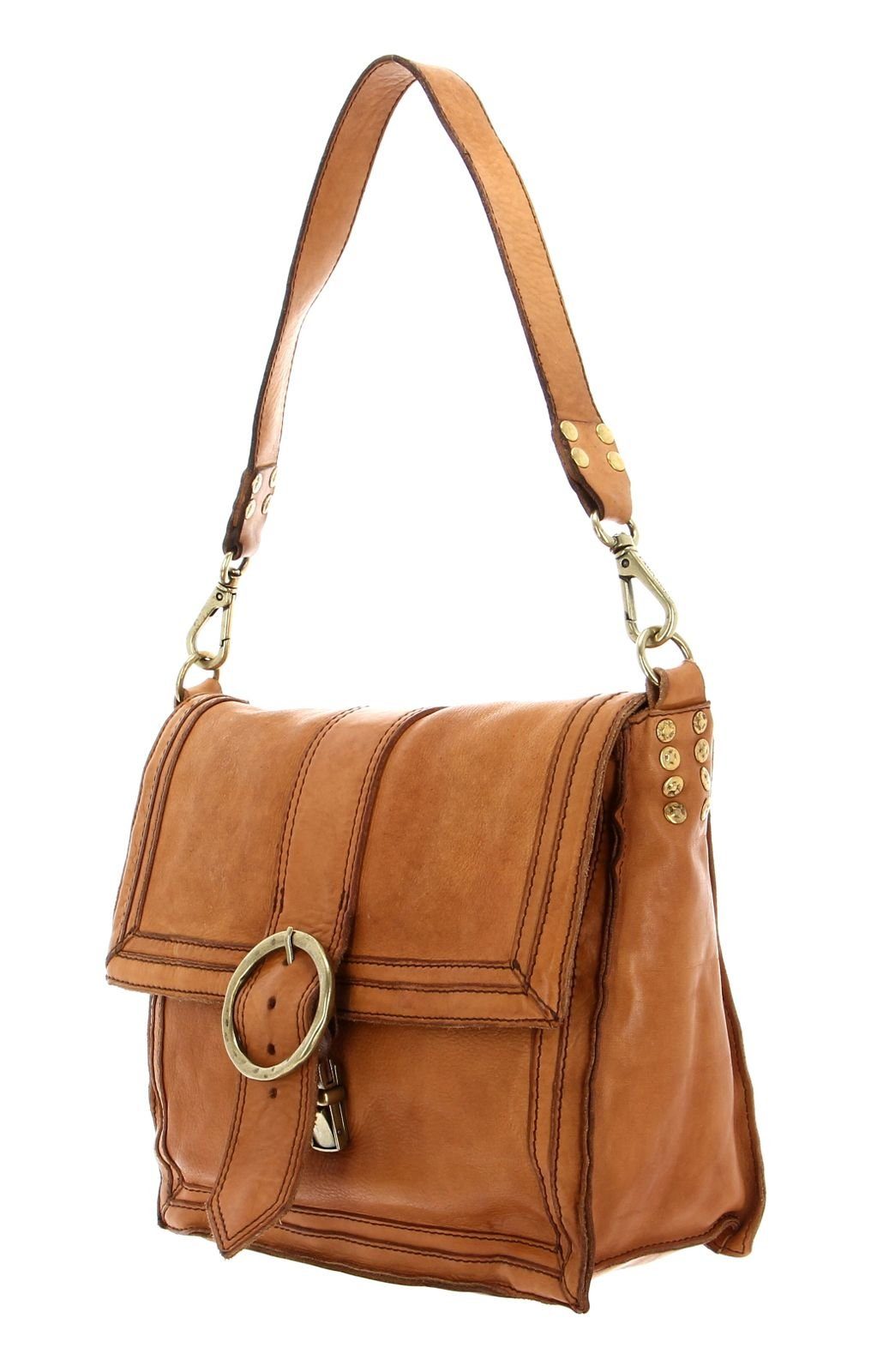 Campomaggi Umhängetasche