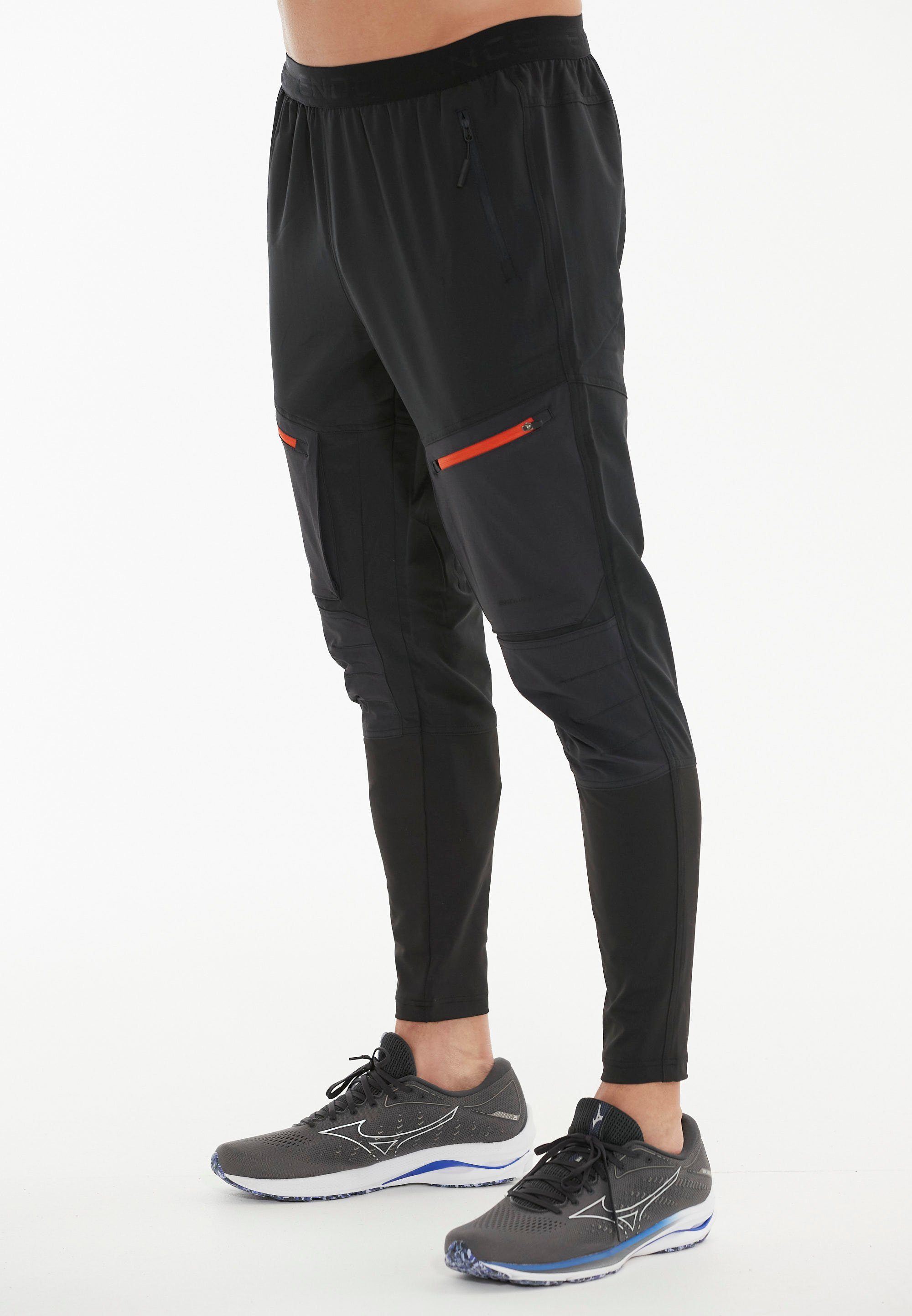 Stoffhose Sparken