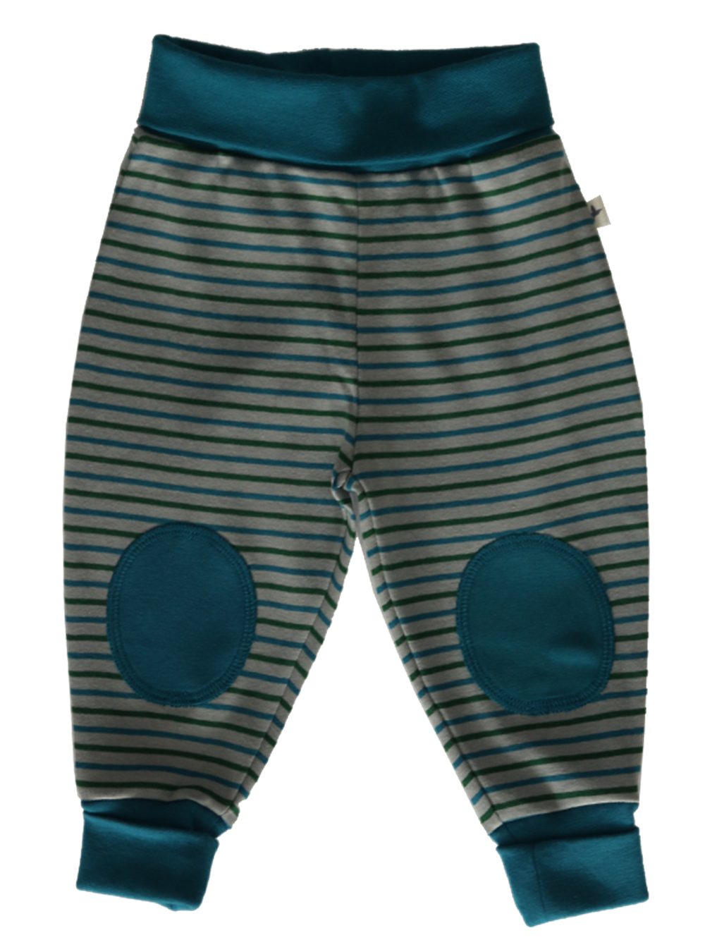 Sweathose Ringelhose