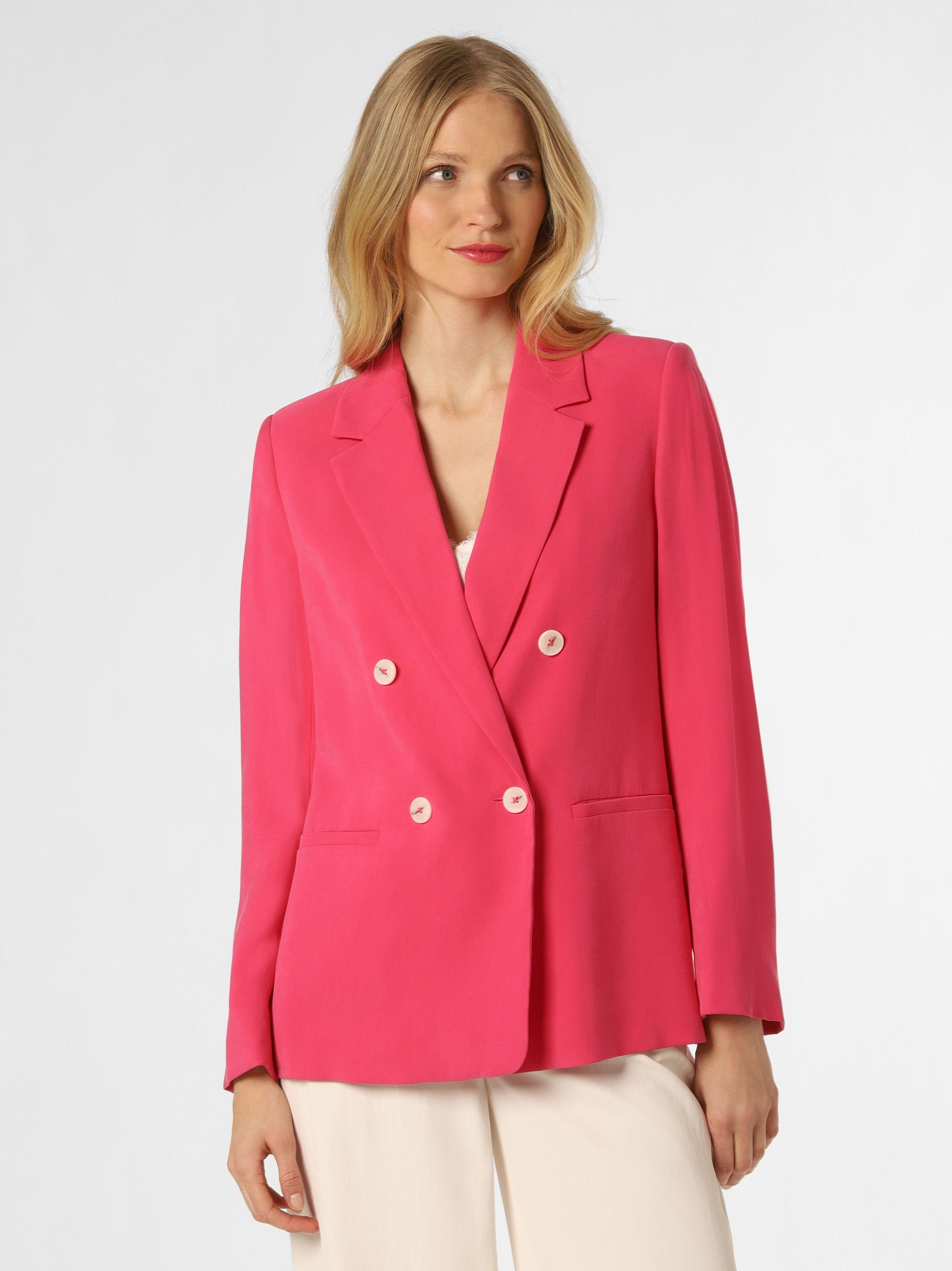 Blusenblazer