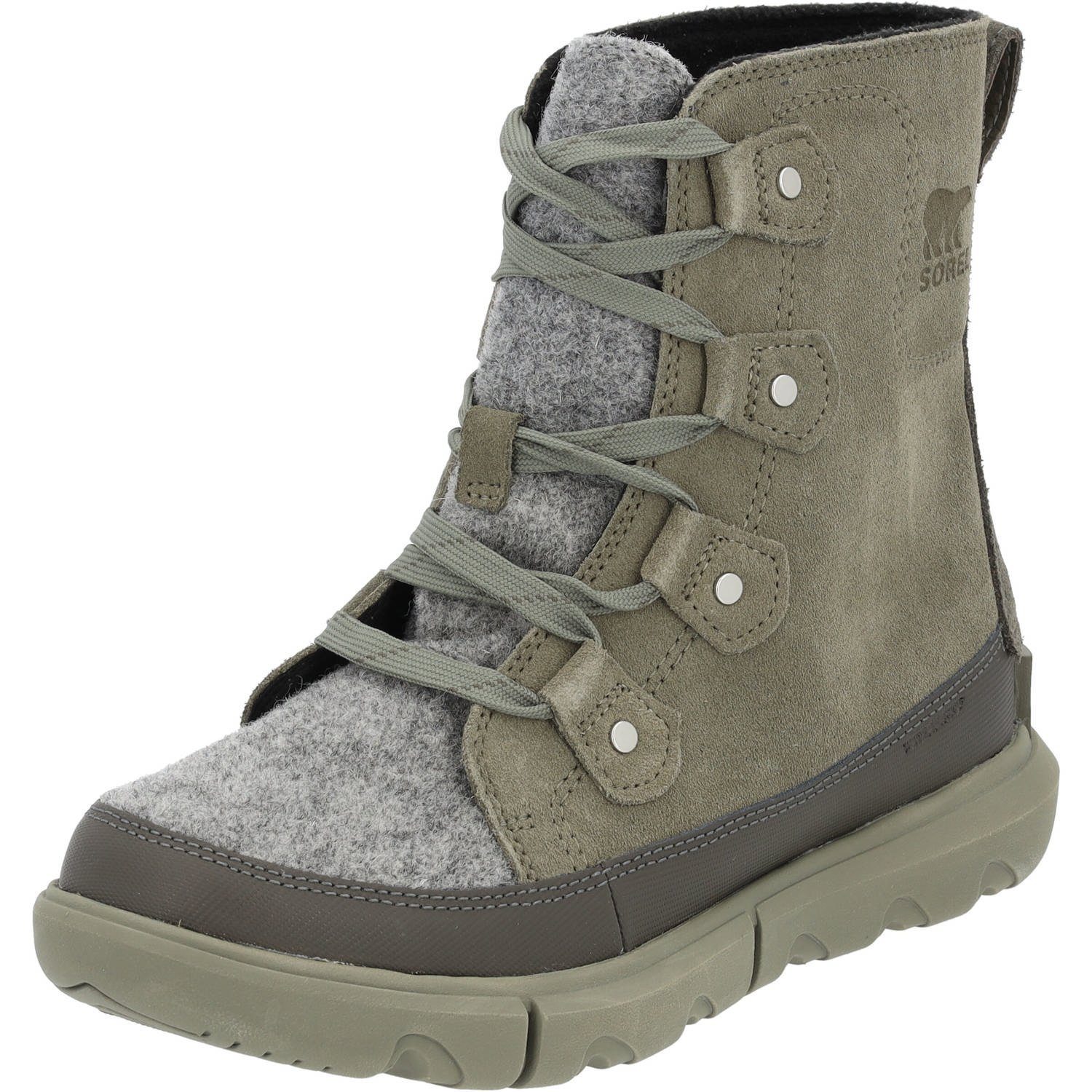 Sorel Sorel Explorer Next Joan WP 2068791 Schnürstiefel