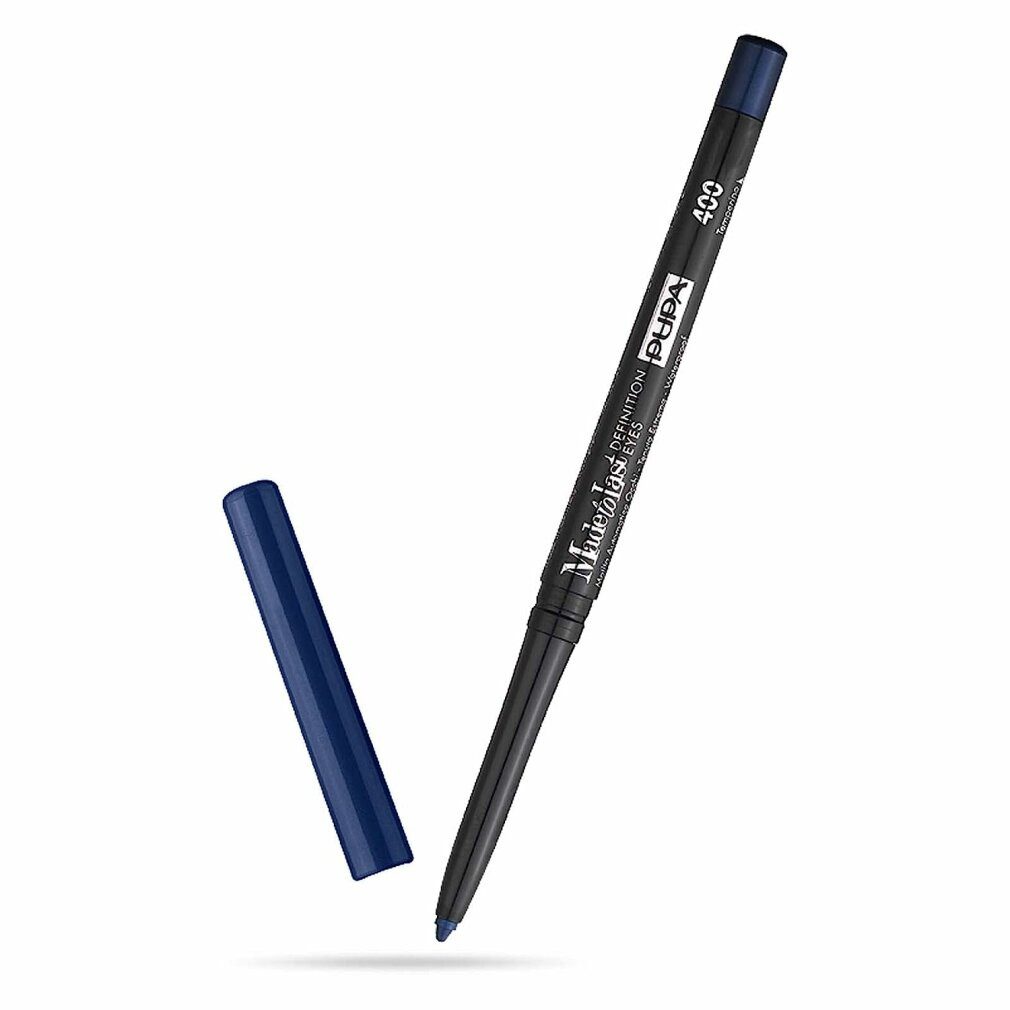 Pupa Eyeliner Pupa Milano Made To Last Definition Eyes Eye Pencil - 400 Blue Night