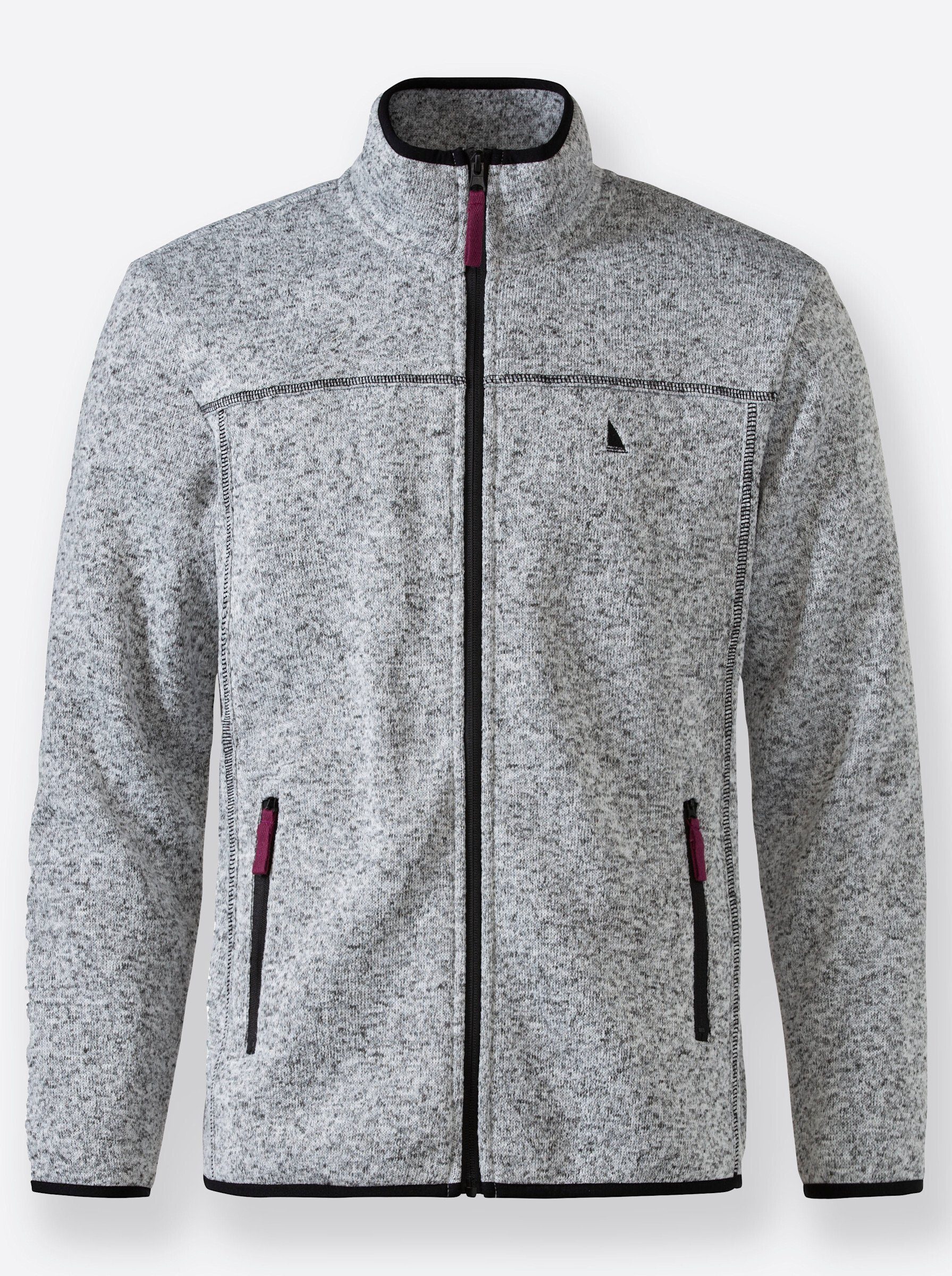 Witt Funktionsjacke Fleece-Jacke .